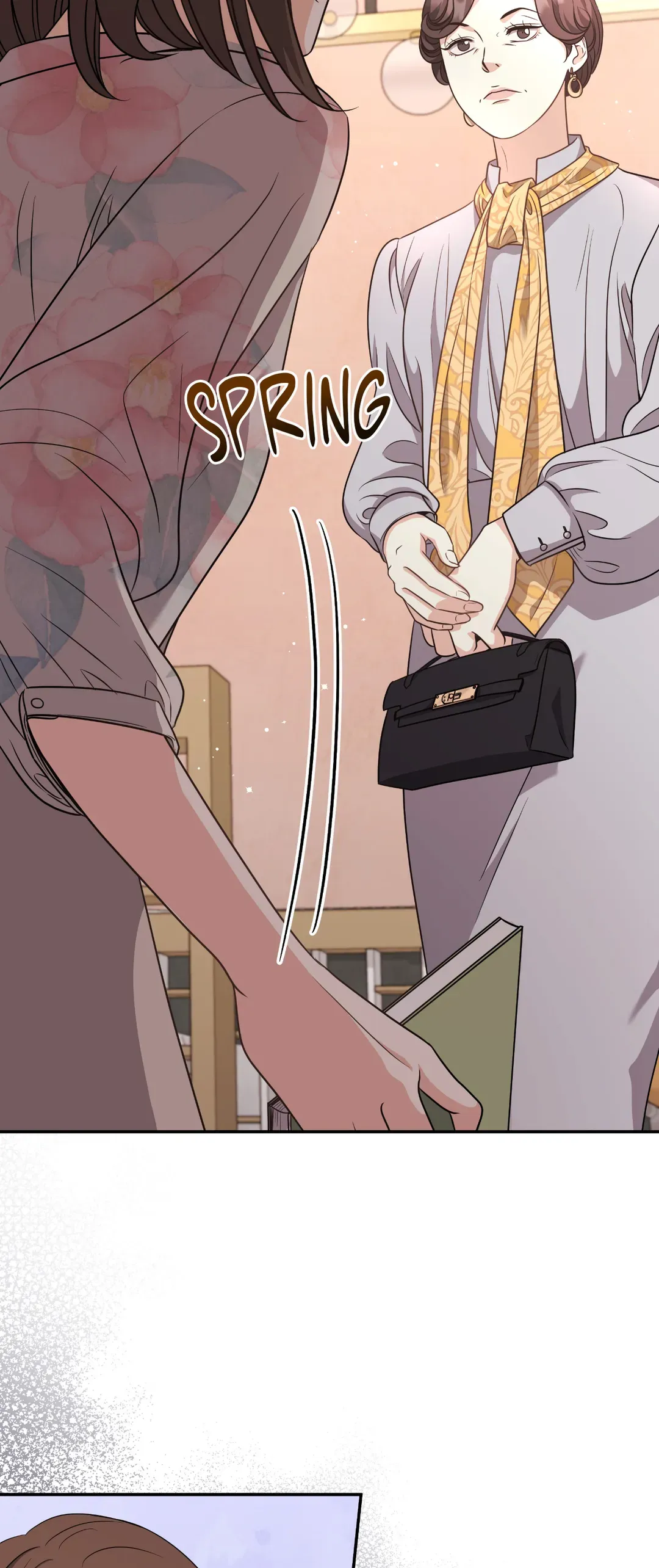 Seal The Deal Chapter 53 - page 16
