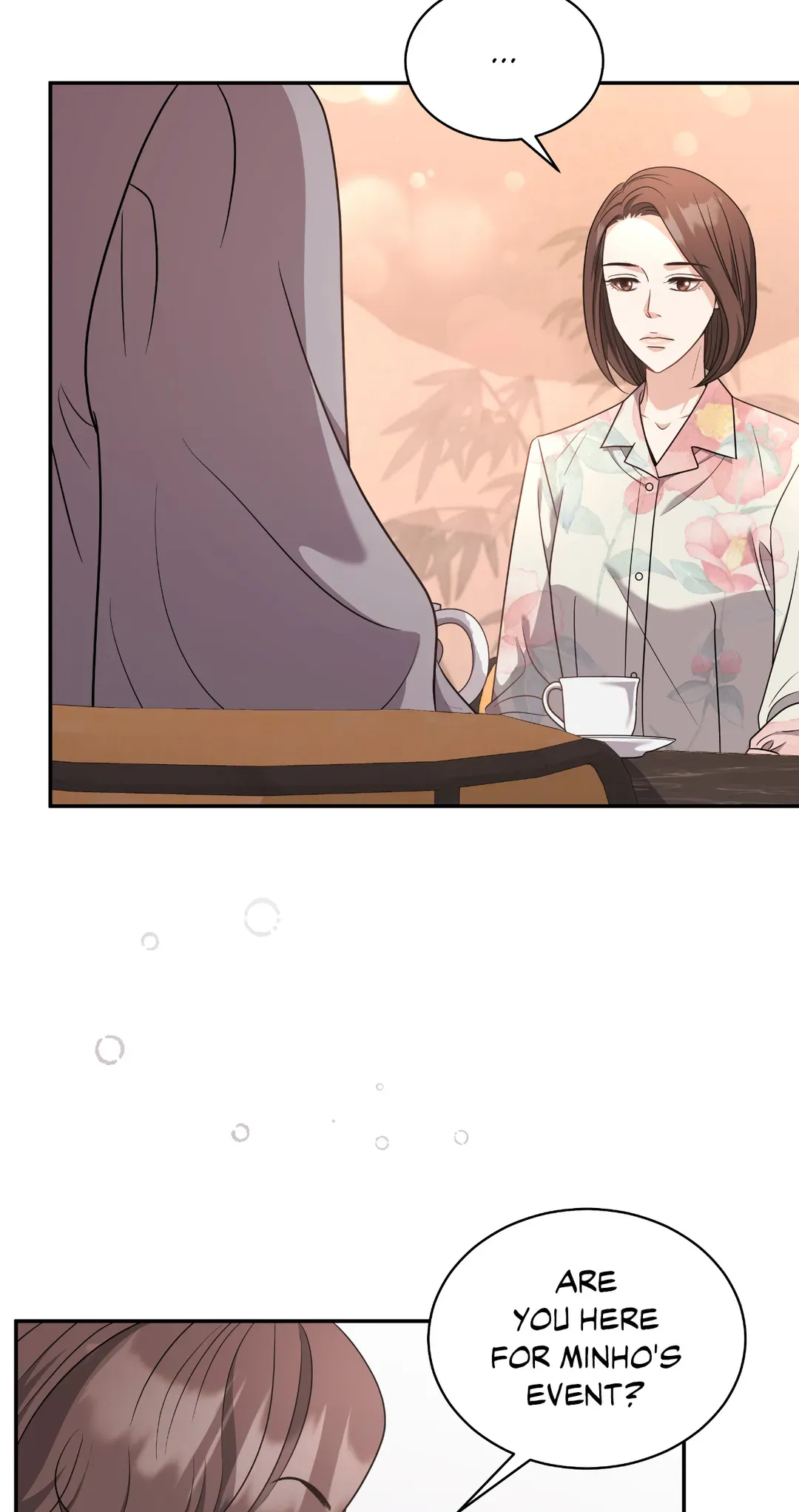 Seal The Deal Chapter 53 - page 20