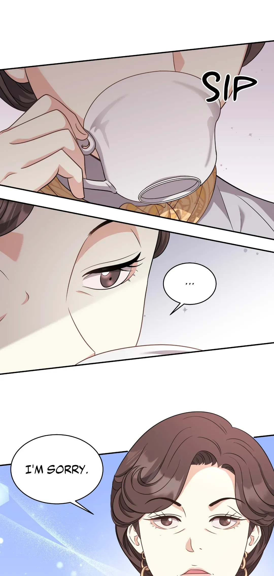 Seal The Deal Chapter 53 - page 25