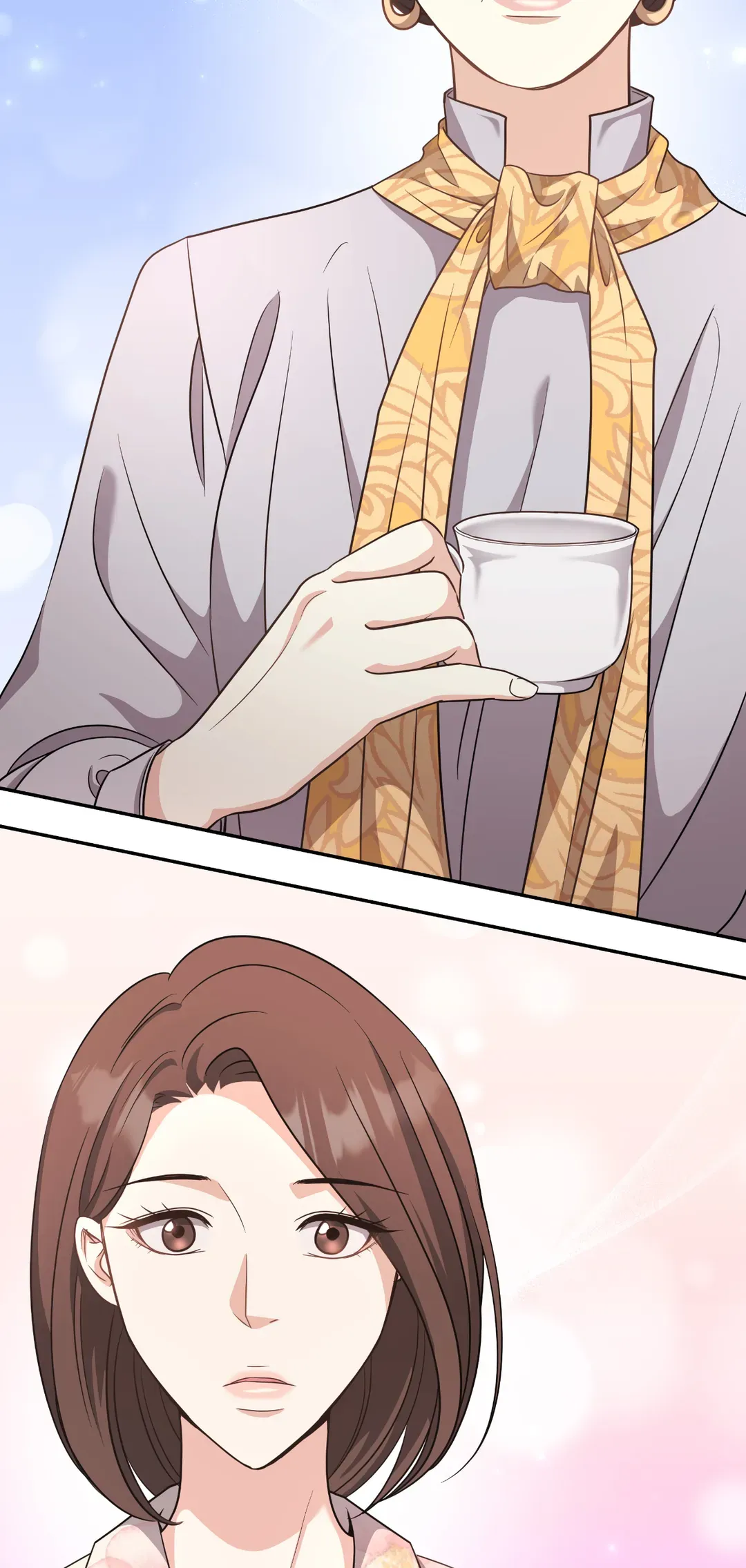 Seal The Deal Chapter 53 - page 26