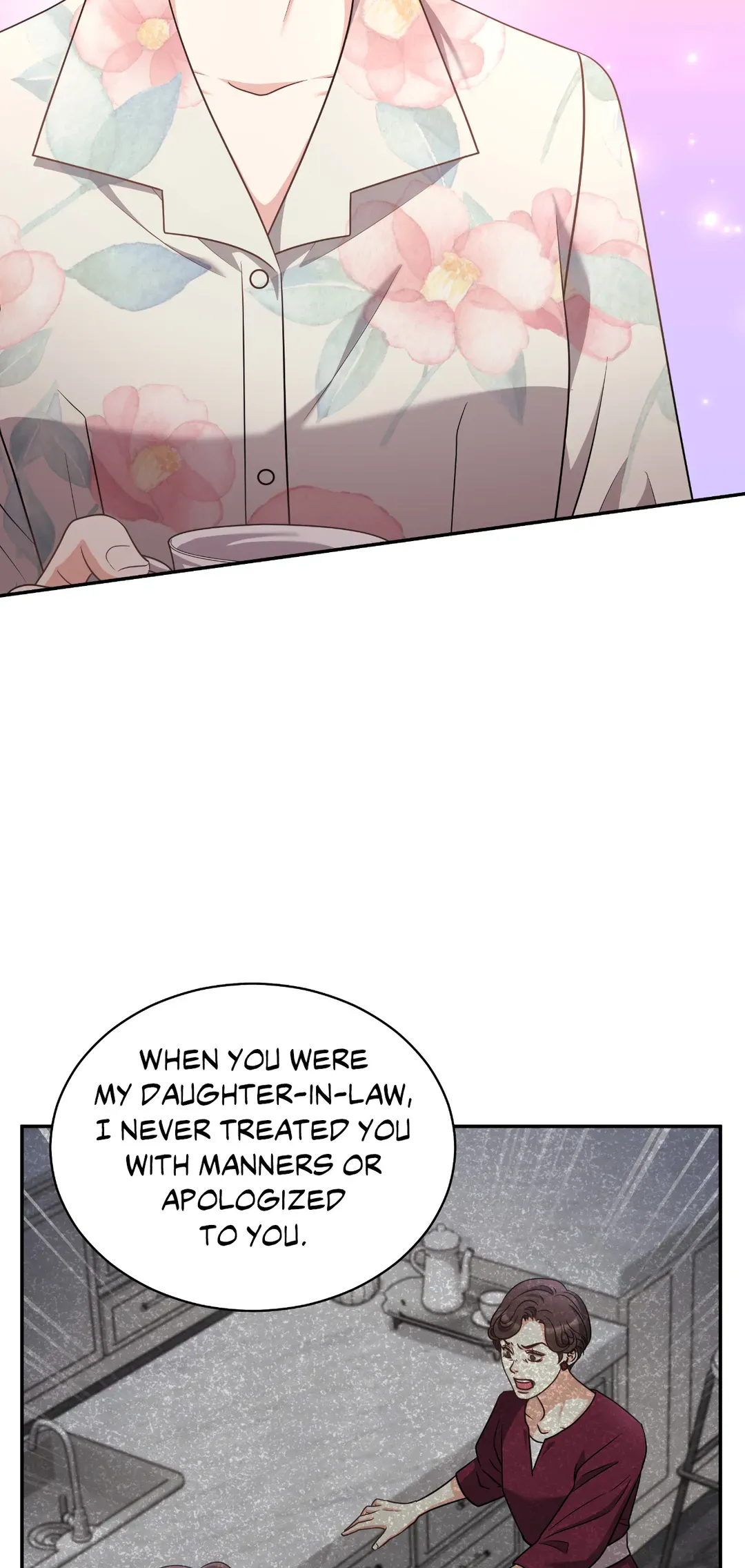 Seal The Deal Chapter 53 - page 27
