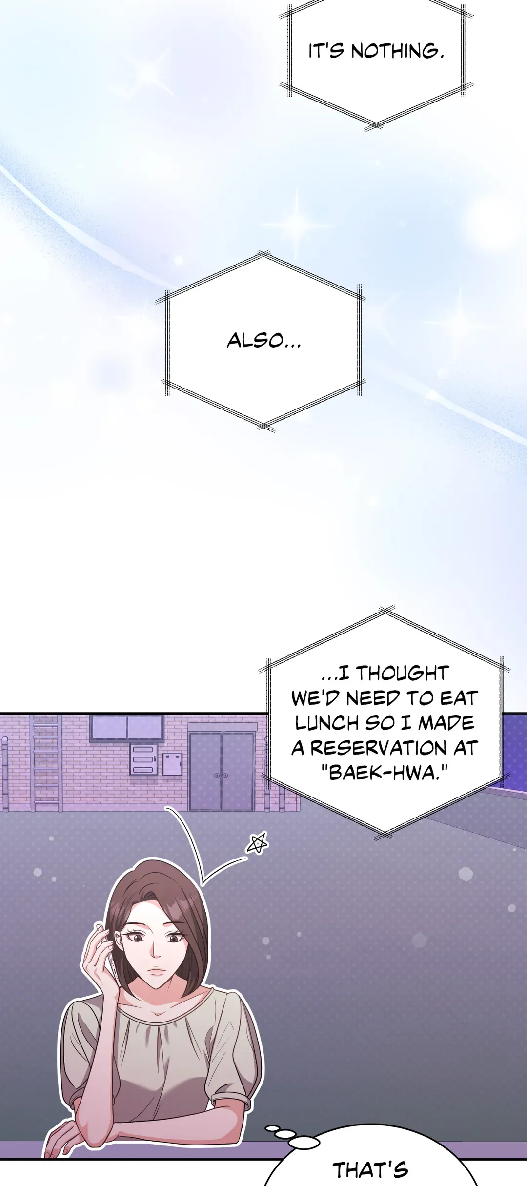Seal The Deal Chapter 53 - page 3