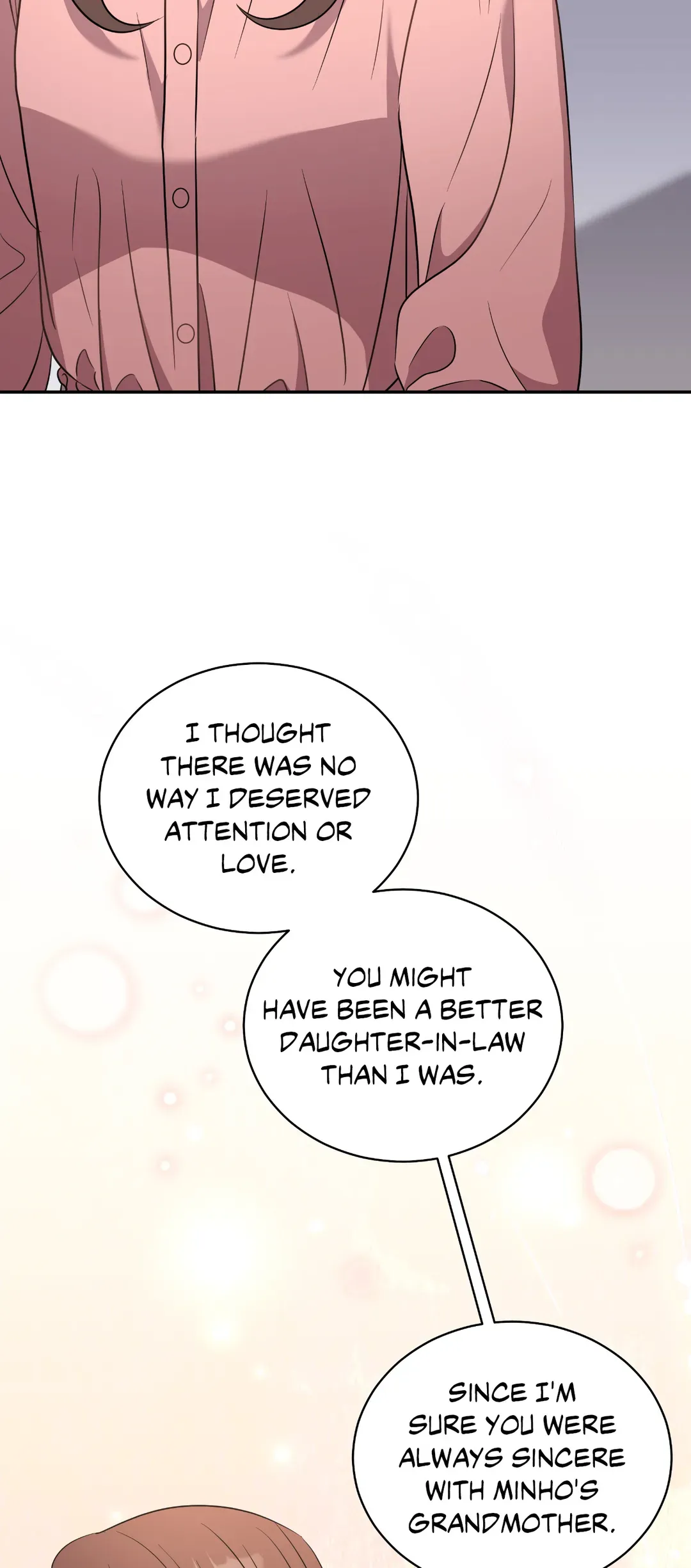 Seal The Deal Chapter 53 - page 38