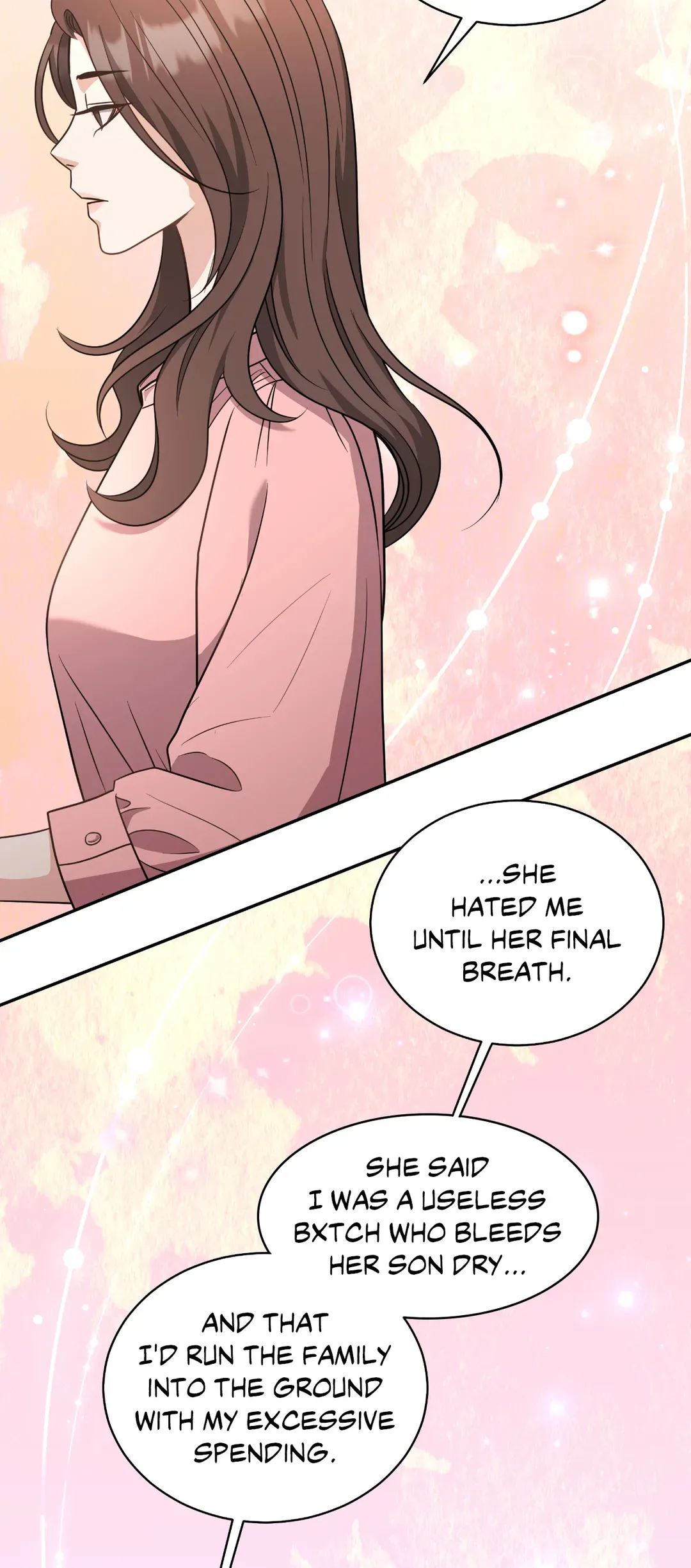 Seal The Deal Chapter 53 - page 39