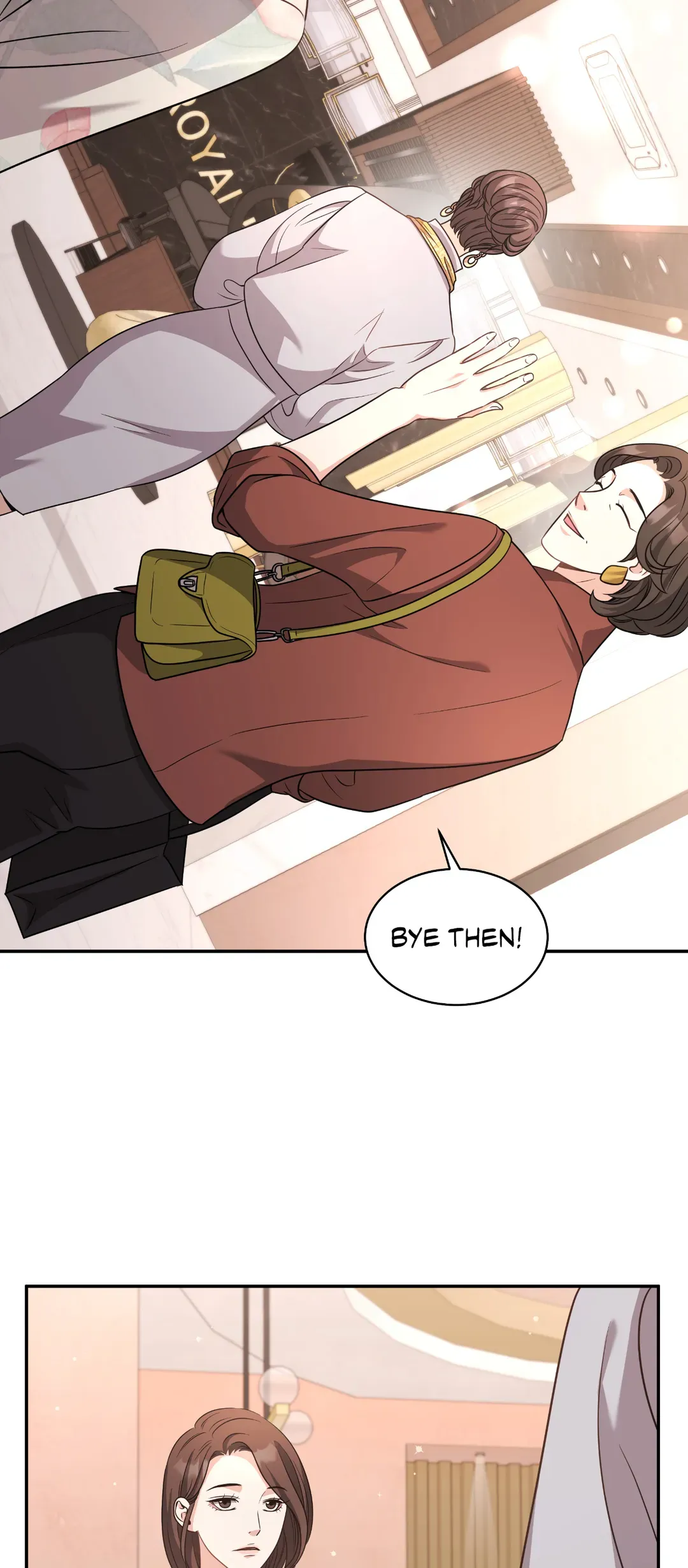 Seal The Deal Chapter 53 - page 50