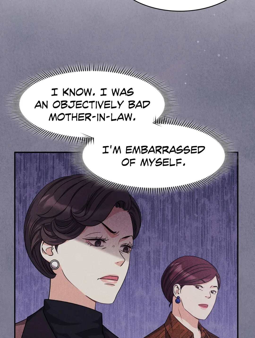 Seal The Deal Chapter 53 - page 56