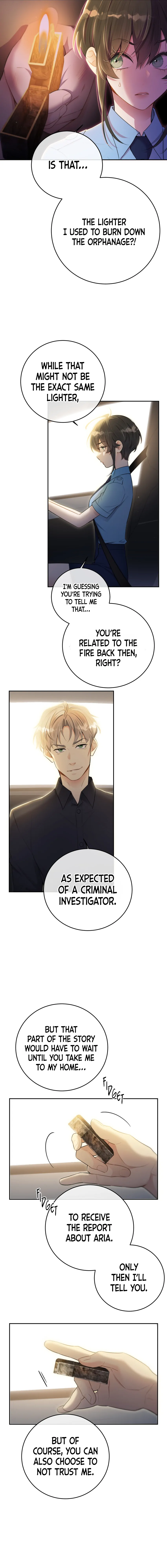 Keep an Eye on You Chapter 44 - page 2