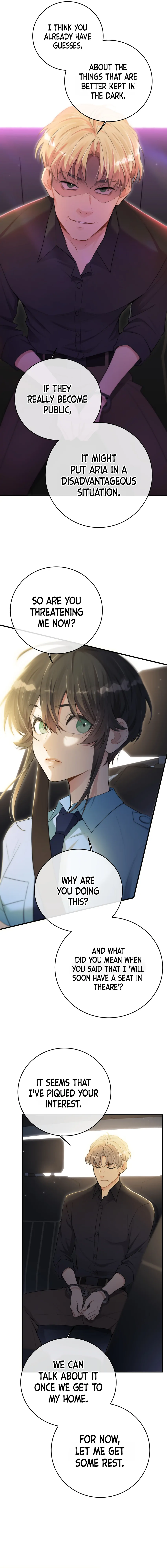 Keep an Eye on You Chapter 44 - page 4