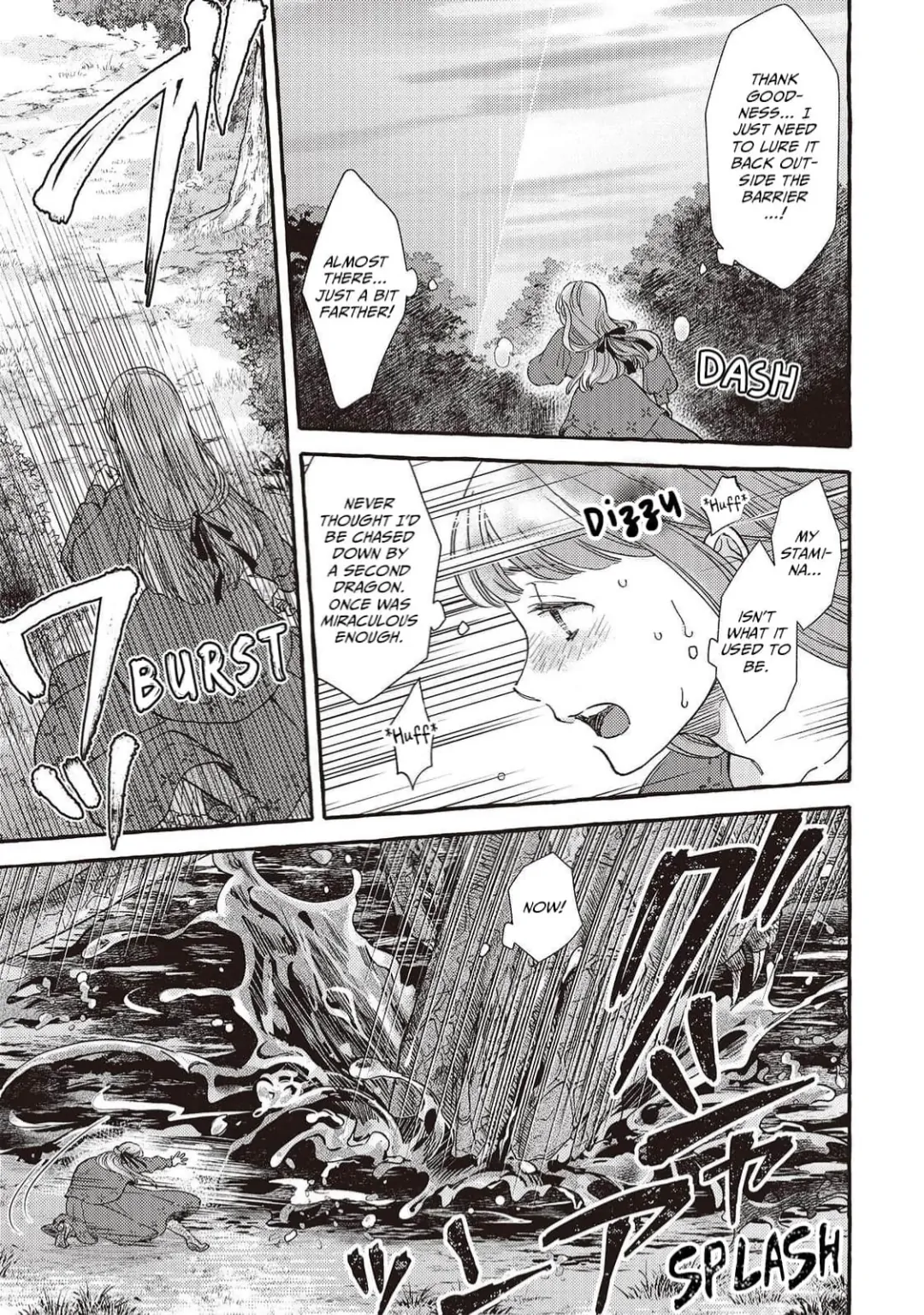 Yandere Mahoutsukai Wa Sekizou No Otome Shika Aisenai – Majo Wa Manadeshi No Atsui Kuchidzuke De Tokeru Chapter 28 - page 15