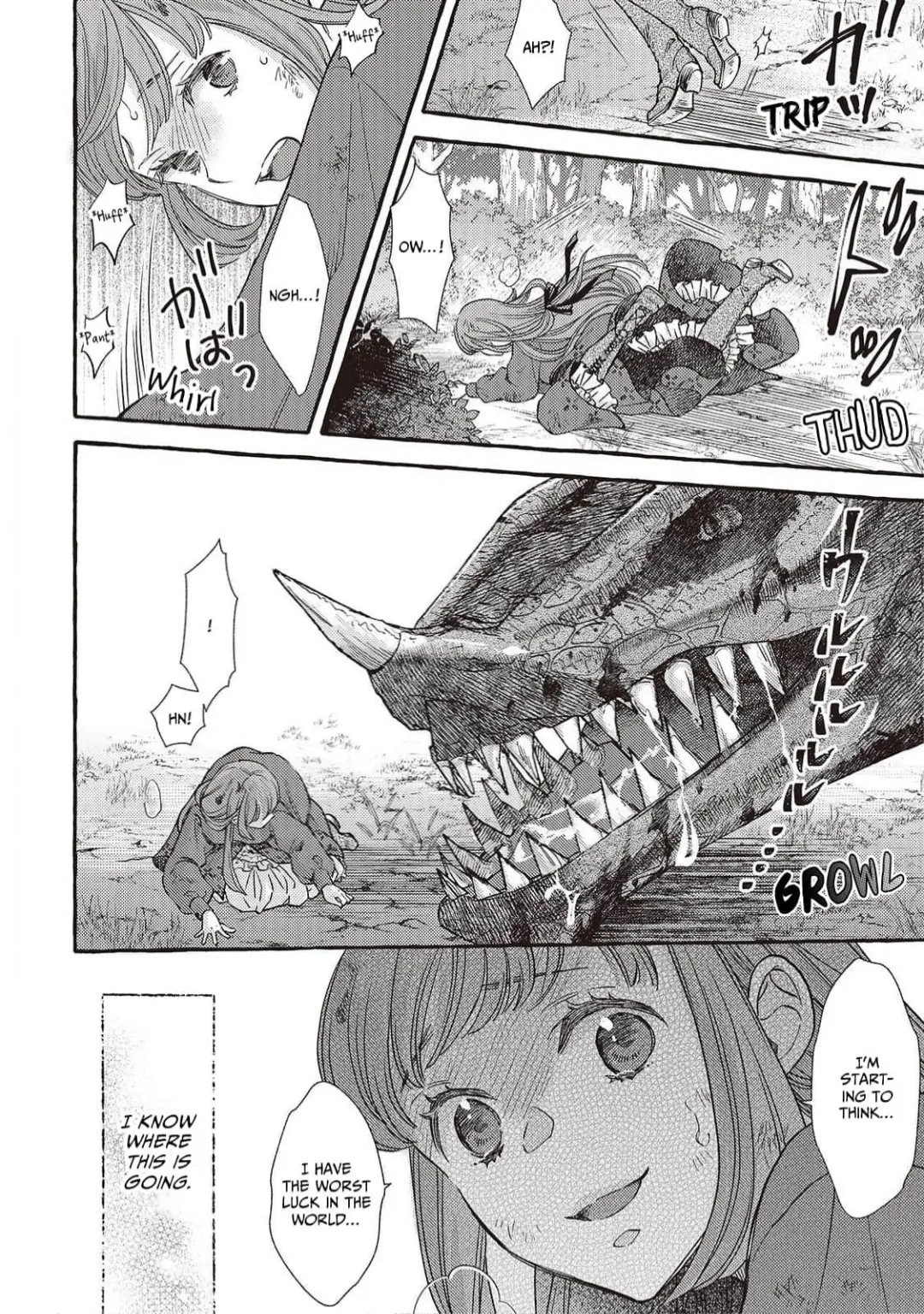 Yandere Mahoutsukai Wa Sekizou No Otome Shika Aisenai – Majo Wa Manadeshi No Atsui Kuchidzuke De Tokeru Chapter 28 - page 18