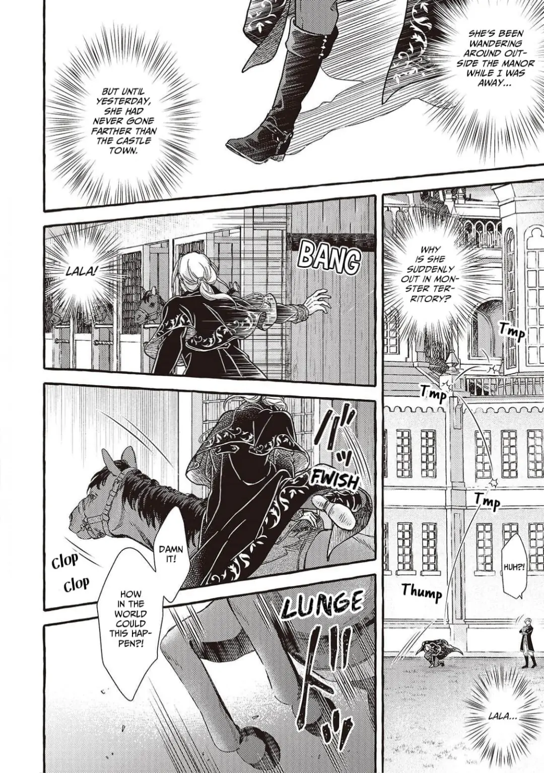 Yandere Mahoutsukai Wa Sekizou No Otome Shika Aisenai – Majo Wa Manadeshi No Atsui Kuchidzuke De Tokeru Chapter 28 - page 20