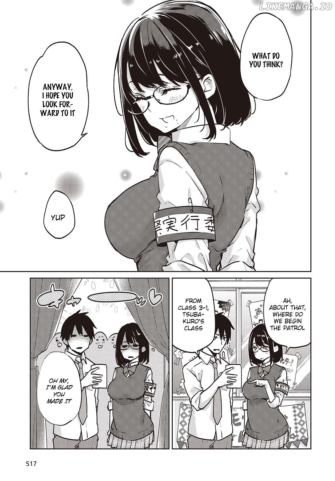 The Foolish Angel Dances With Demons Chapter 89 - page 21