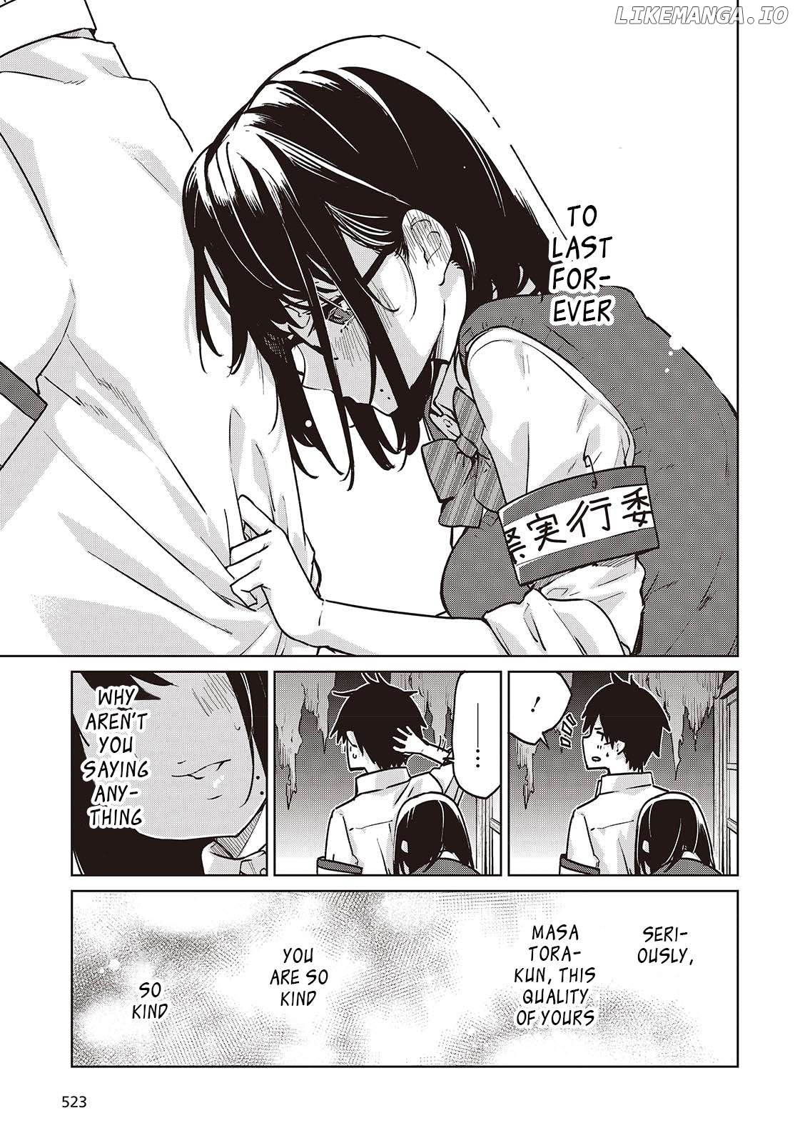 The Foolish Angel Dances With Demons Chapter 89 - page 27