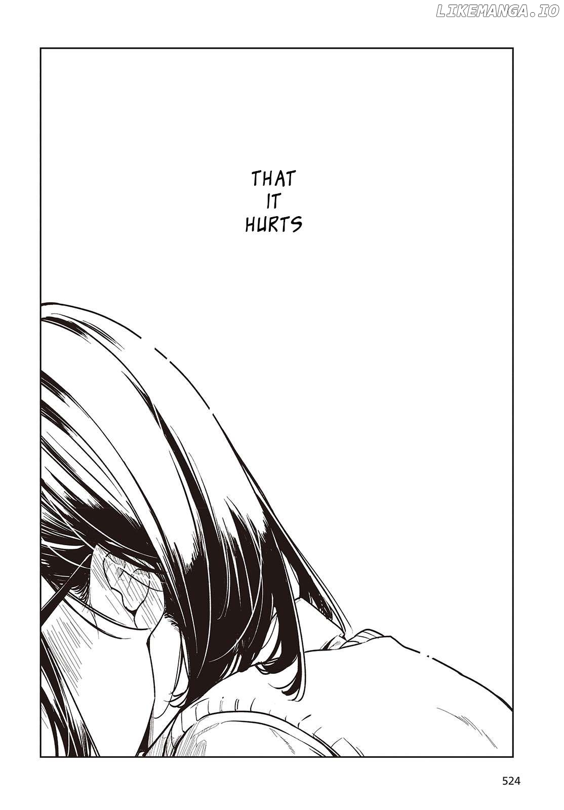 The Foolish Angel Dances With Demons Chapter 89 - page 28
