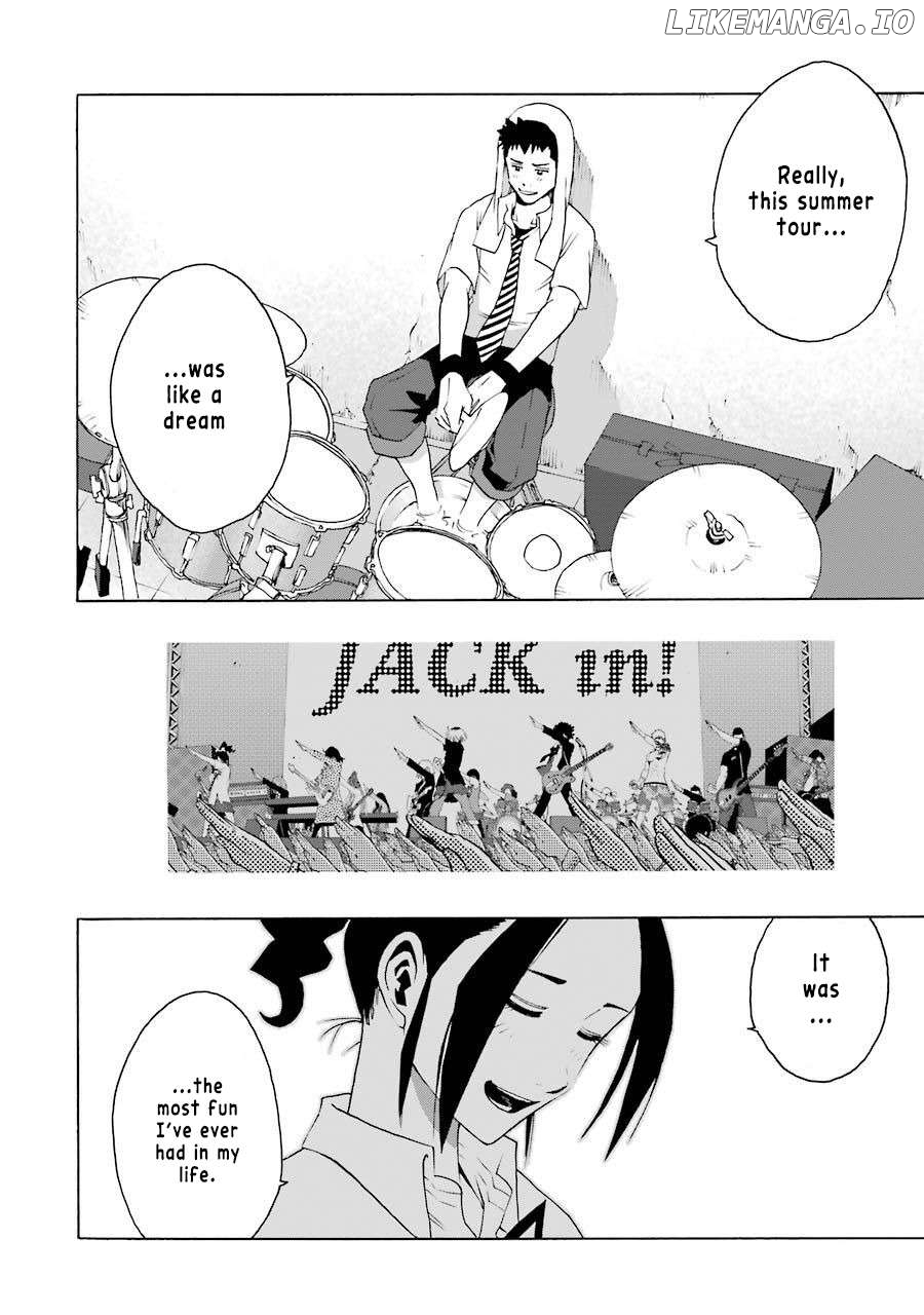 Shiori Experience – Jimi Na Watashi To Hen Na Oji-San Chapter 72 - page 29
