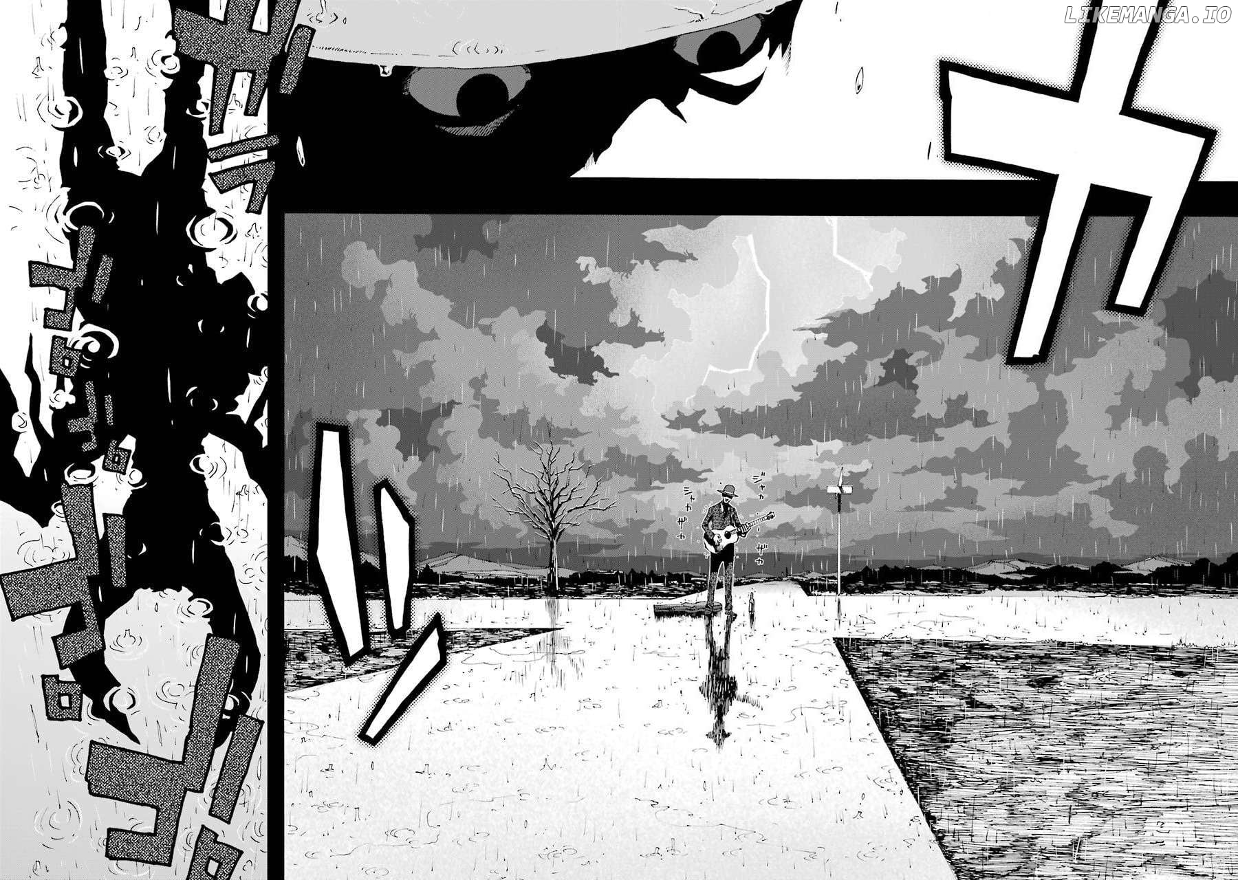 Shiori Experience – Jimi Na Watashi To Hen Na Oji-San Chapter 73 - page 2