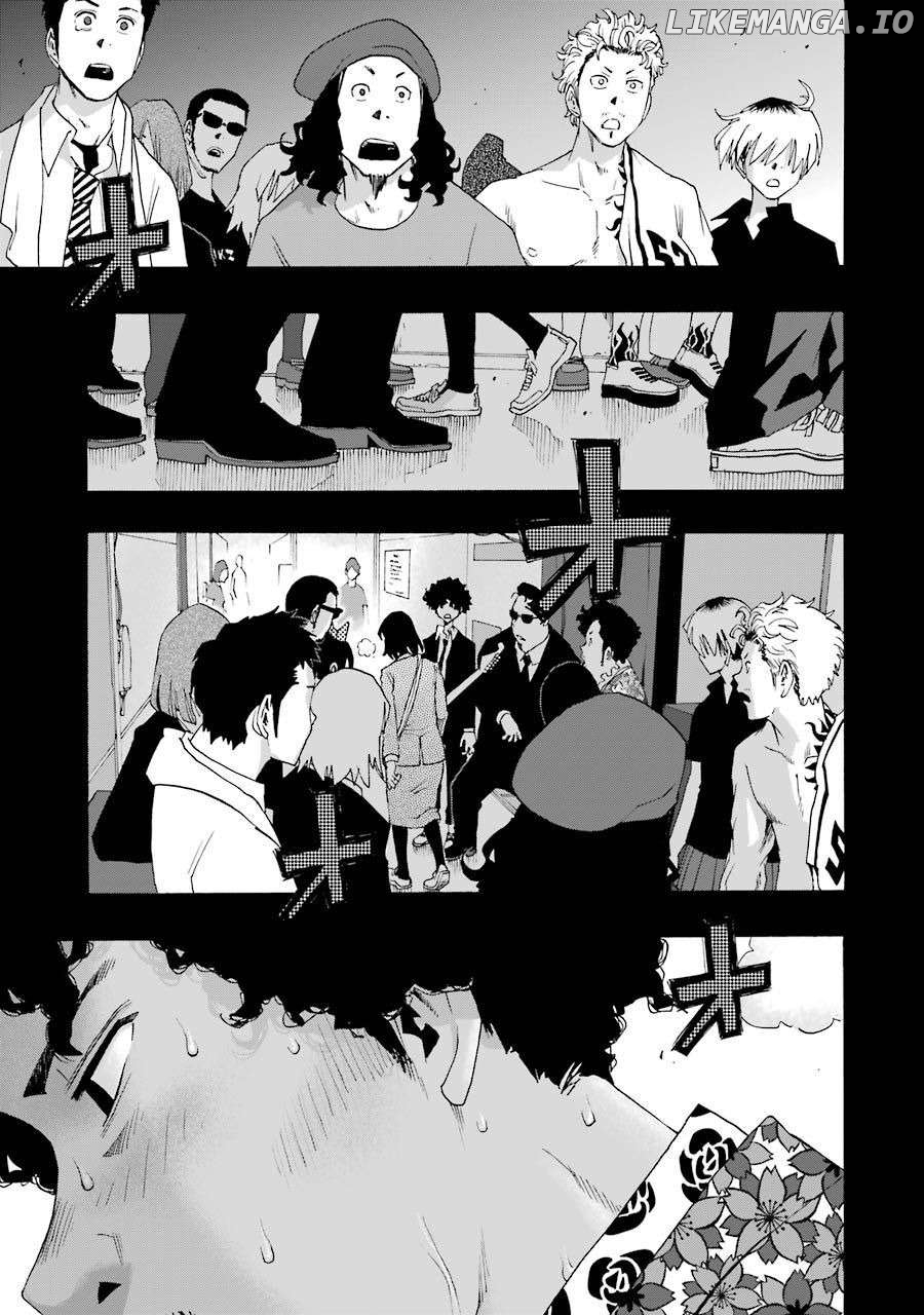 Shiori Experience – Jimi Na Watashi To Hen Na Oji-San Chapter 74 - page 29