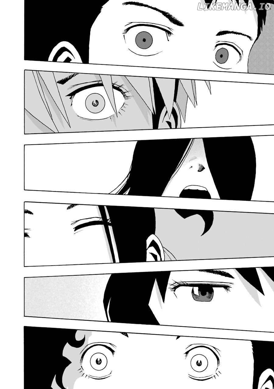 Shiori Experience – Jimi Na Watashi To Hen Na Oji-San Chapter 74 - page 8