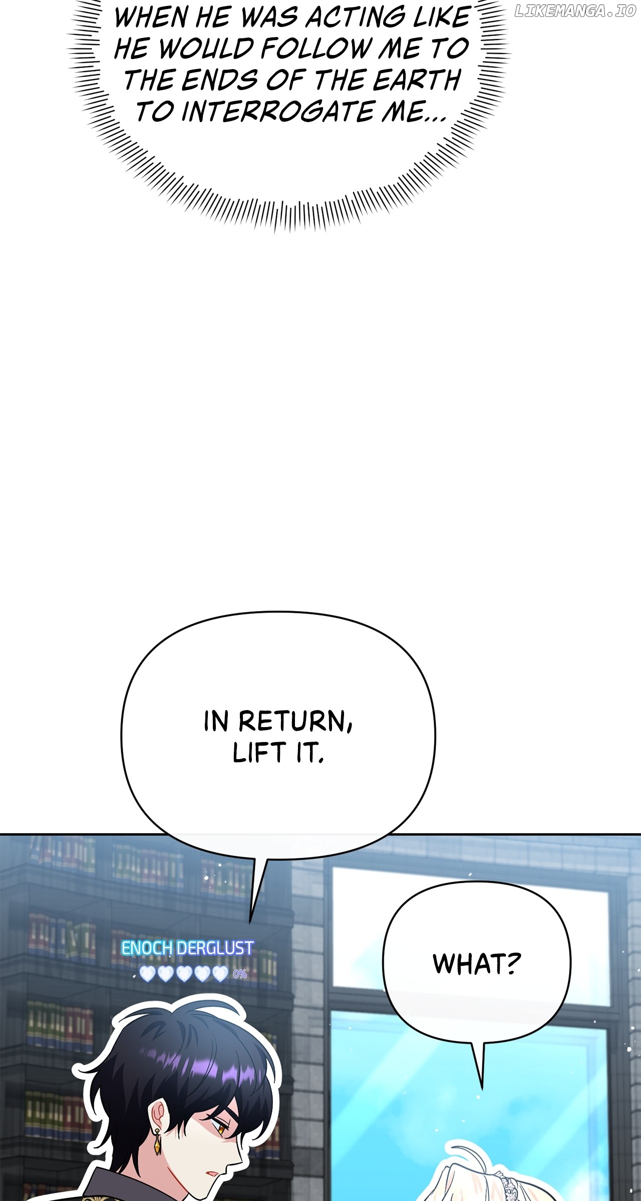 There Are Too Many Second Male Leads! Chapter 36 - page 79