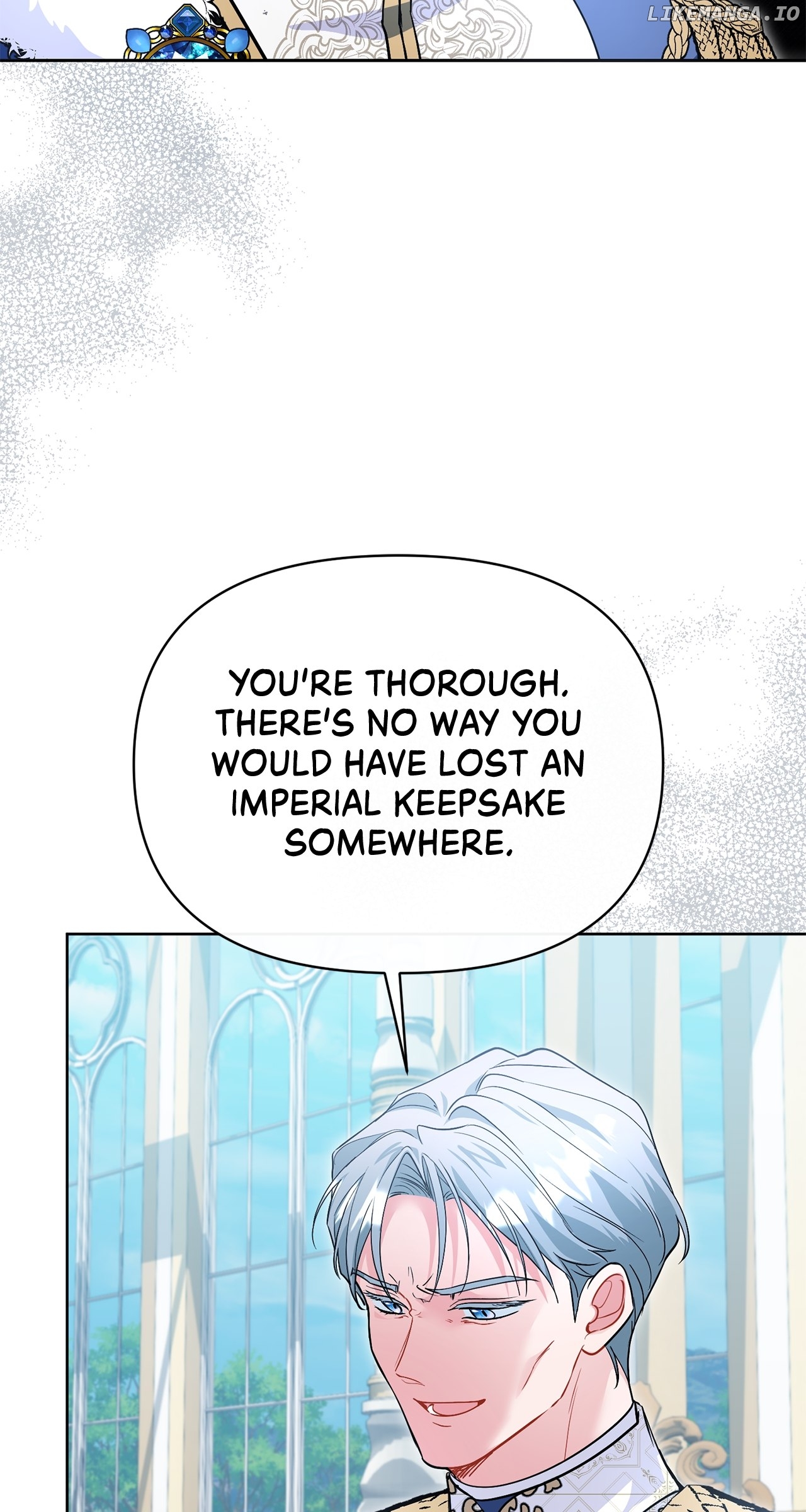 There Are Too Many Second Male Leads! Chapter 38 - page 107