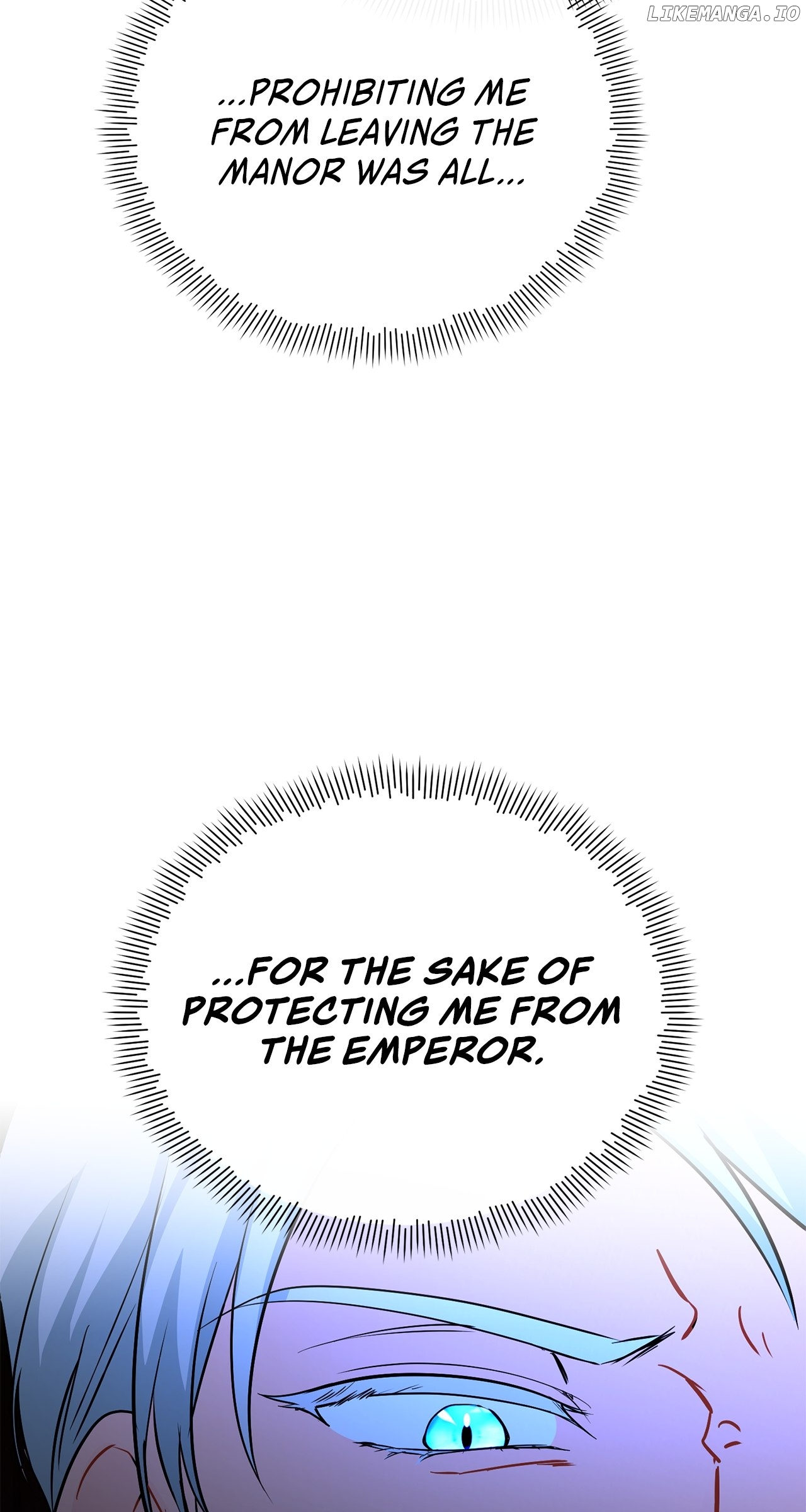 There Are Too Many Second Male Leads! Chapter 38 - page 61