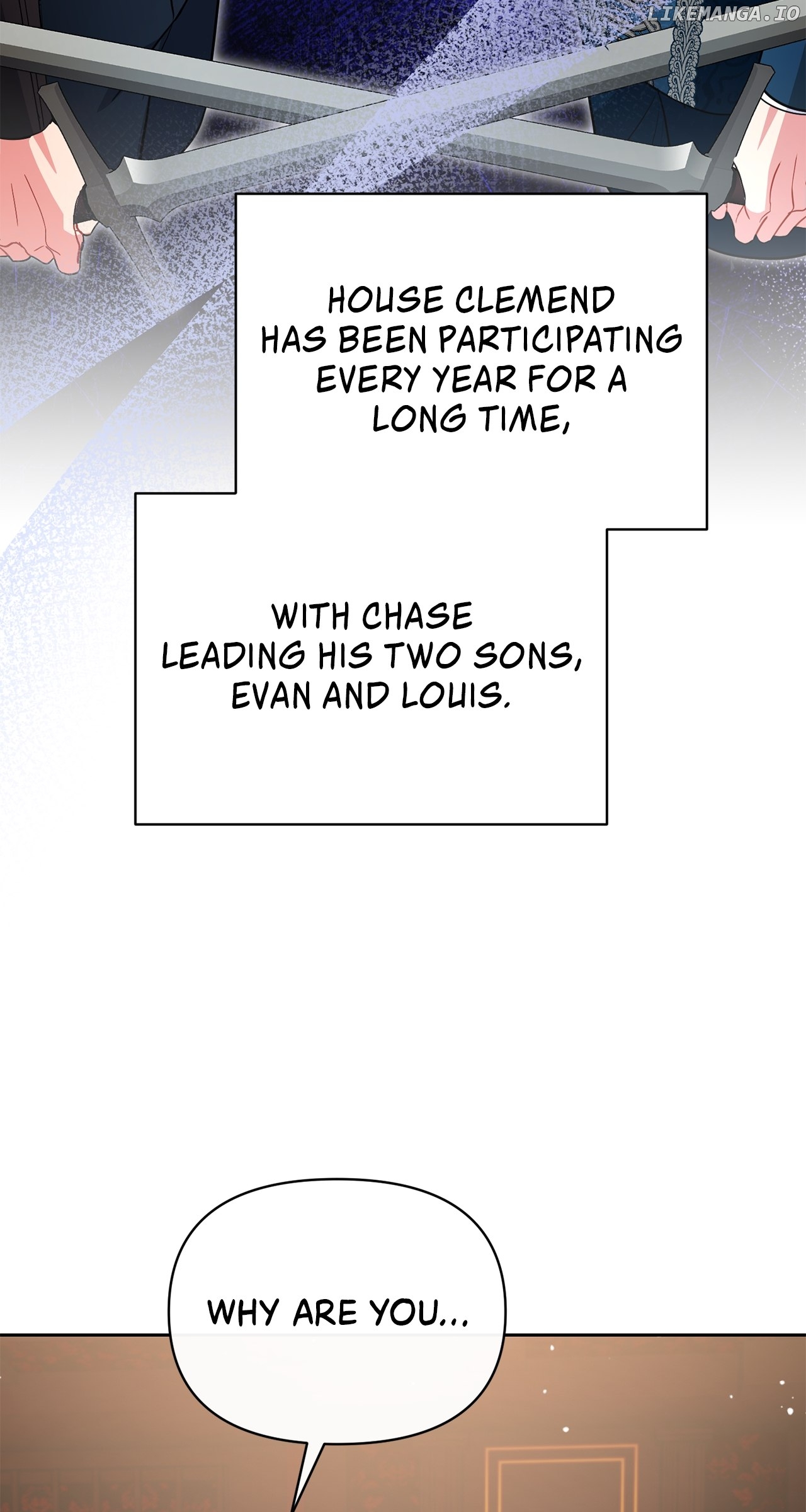 There Are Too Many Second Male Leads! Chapter 38 - page 9