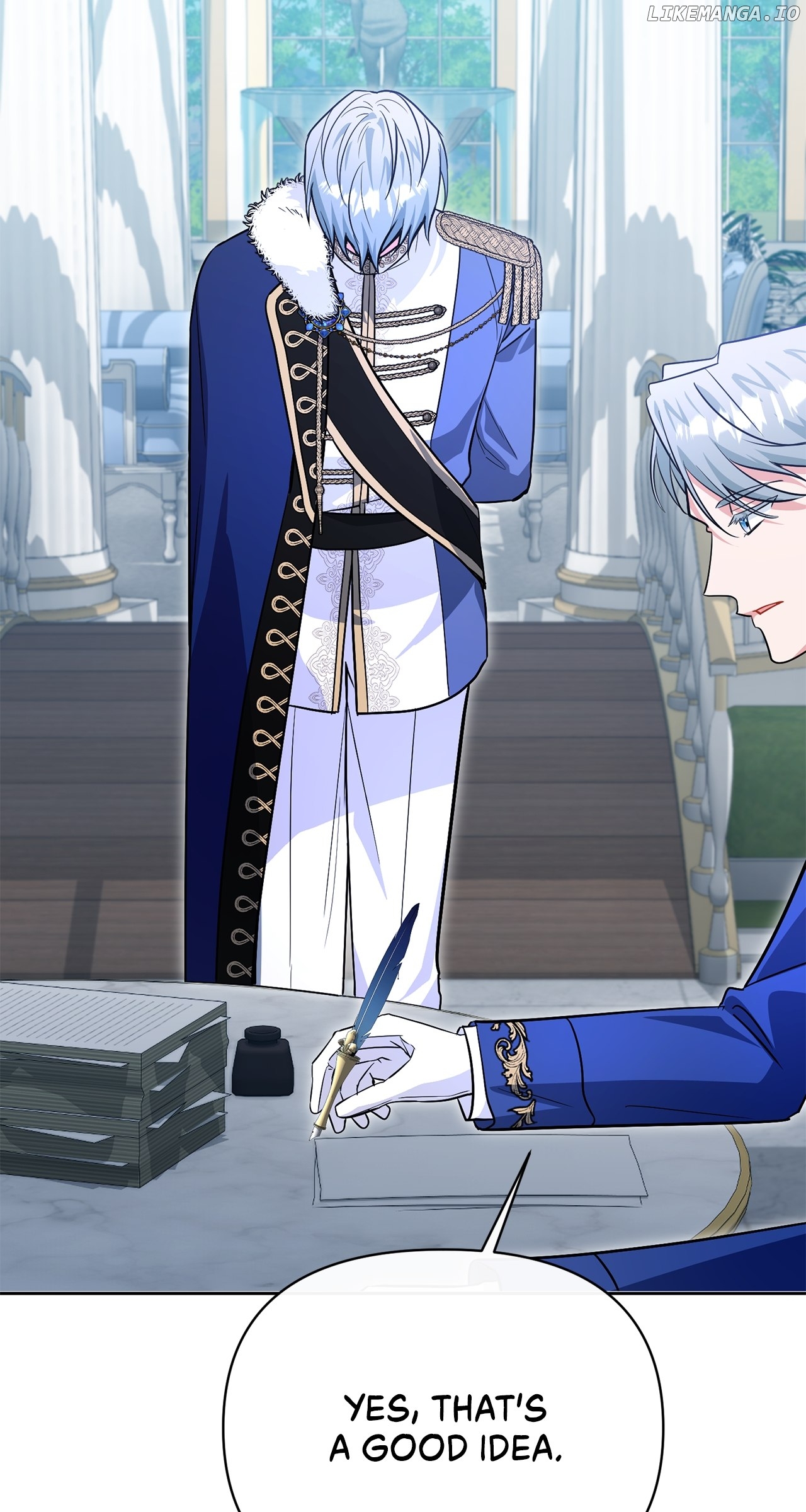 There Are Too Many Second Male Leads! Chapter 39 - page 20