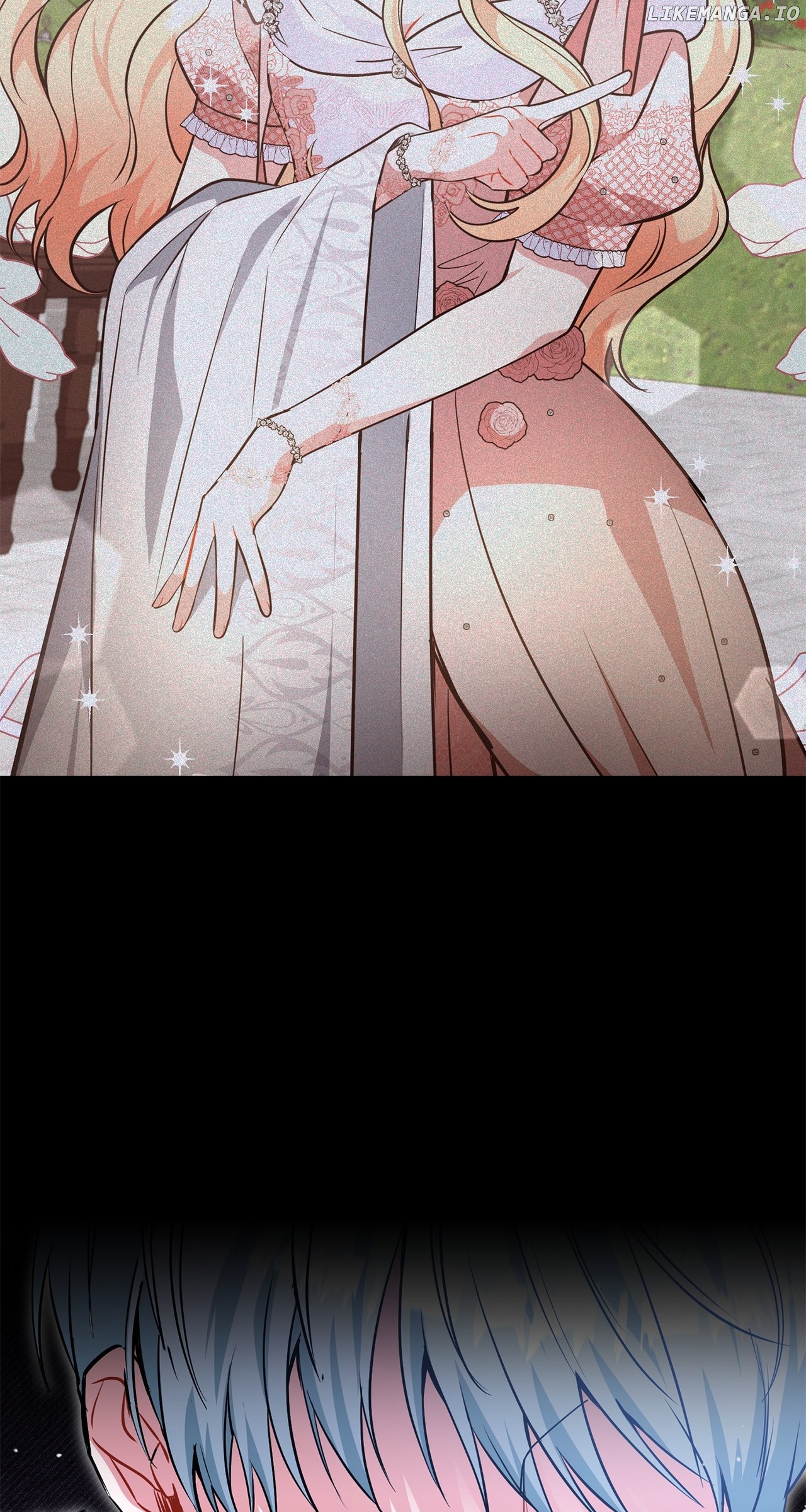 There Are Too Many Second Male Leads! Chapter 39 - page 34