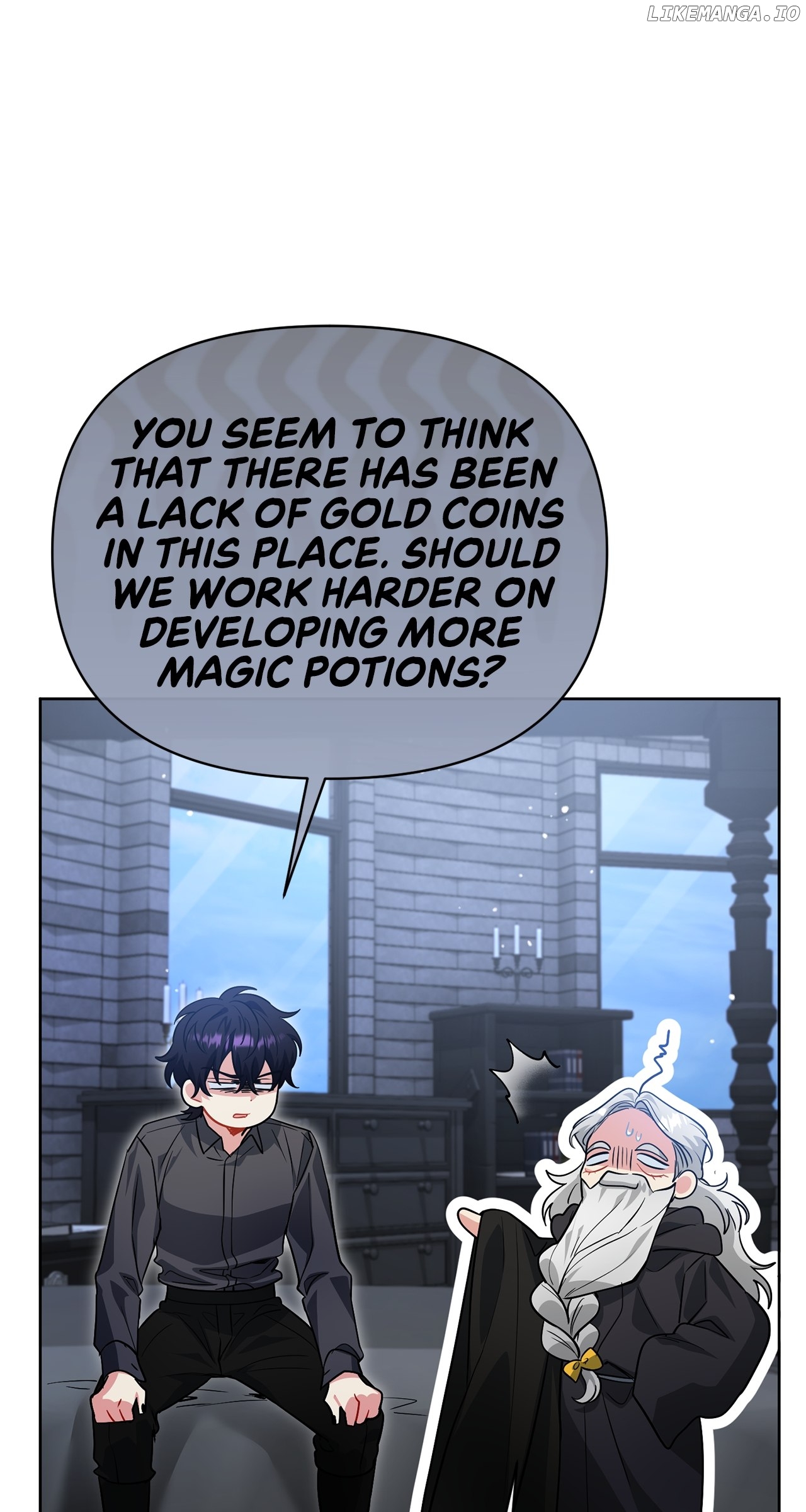 There Are Too Many Second Male Leads! Chapter 39 - page 52