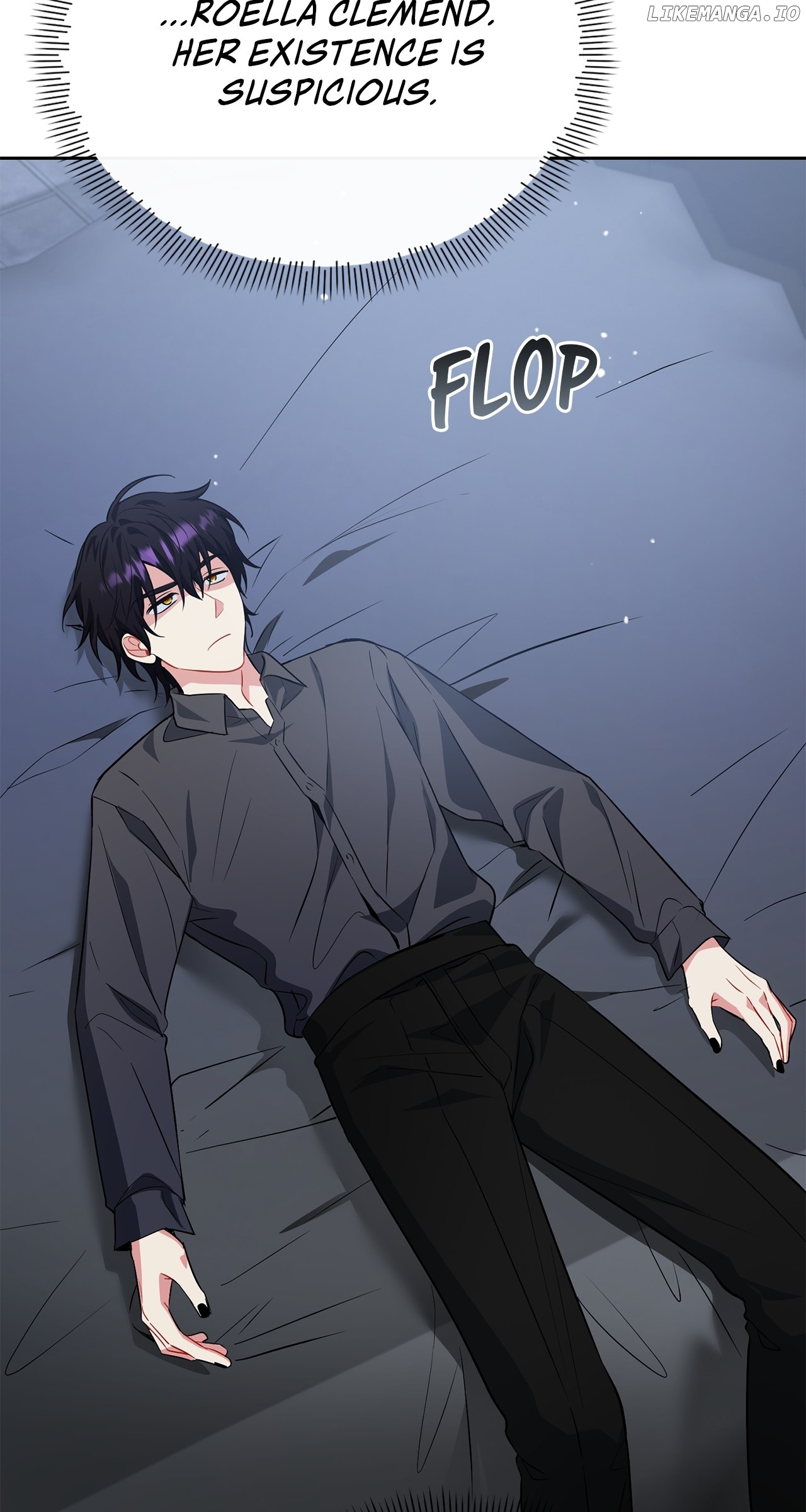 There Are Too Many Second Male Leads! Chapter 39 - page 57