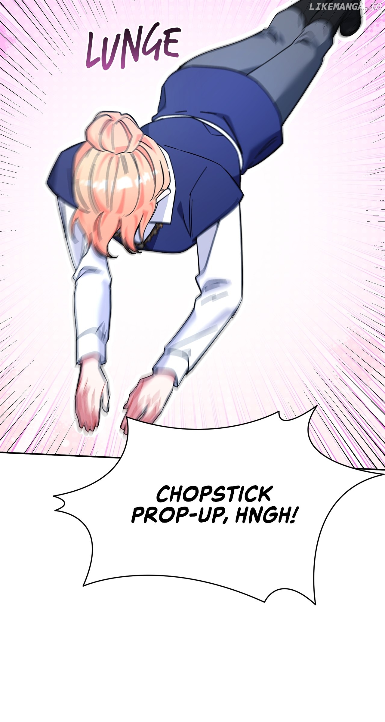 There Are Too Many Second Male Leads! Chapter 39 - page 92