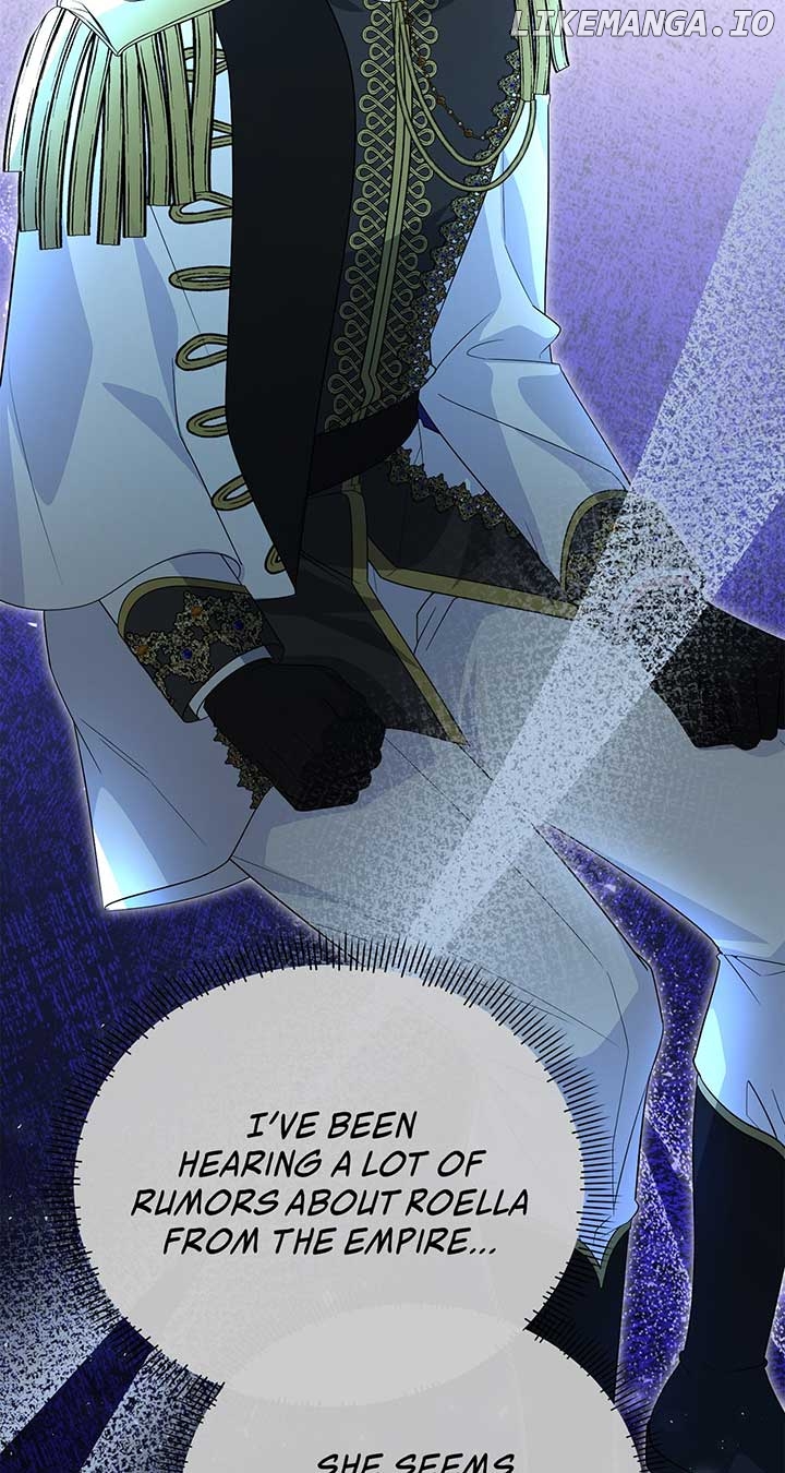 There Are Too Many Second Male Leads! Chapter 40 - page 18