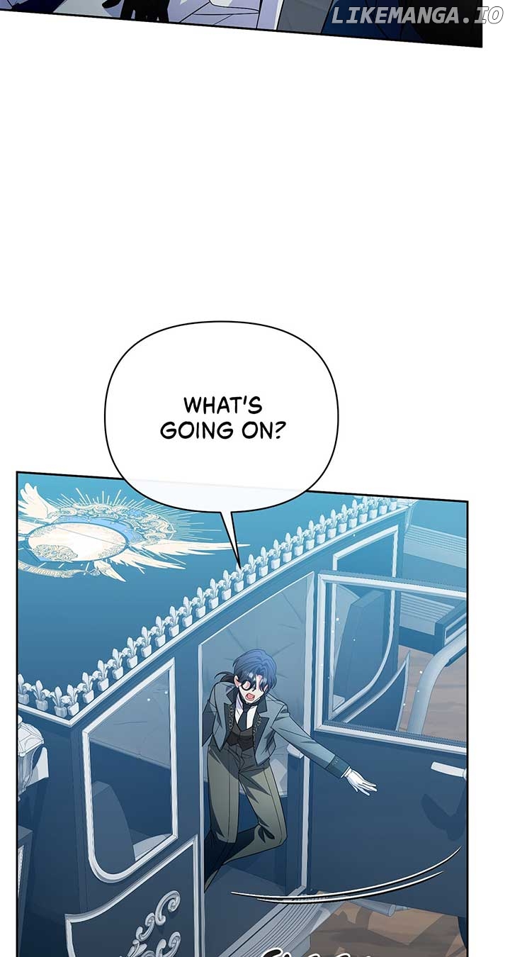 There Are Too Many Second Male Leads! Chapter 40 - page 35