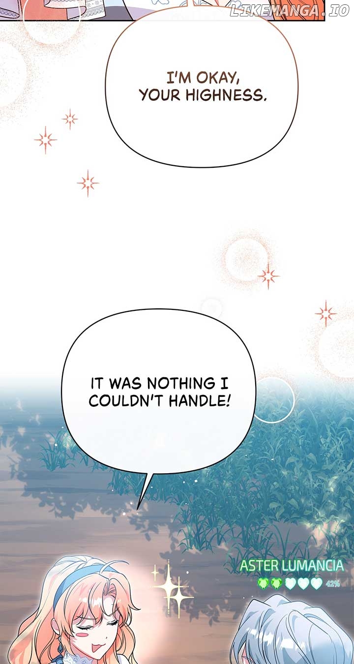 There Are Too Many Second Male Leads! Chapter 40 - page 87