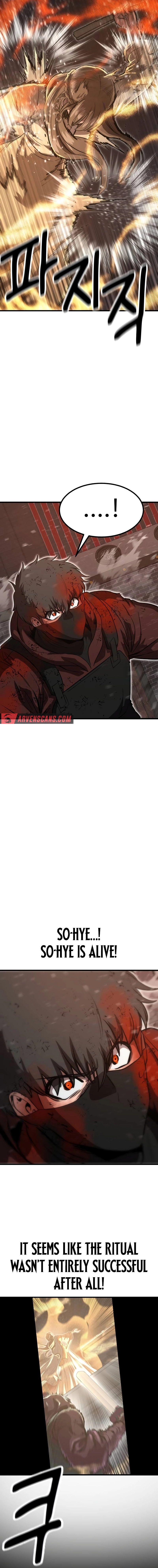 Conqueror of modern martial arts Kang Haejin Chapter 39 - page 7