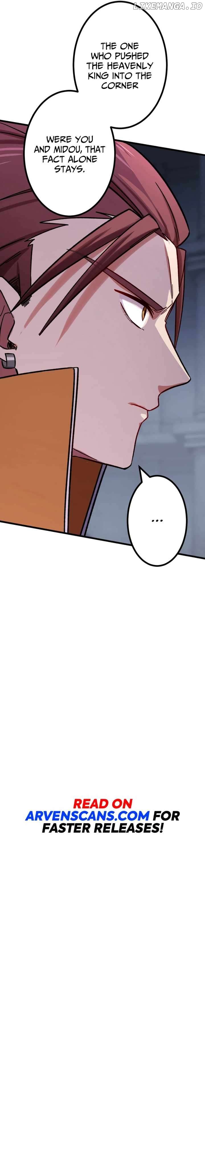 The strongest assassin gets transferred to another world with his whole class Chapter 50 - page 10