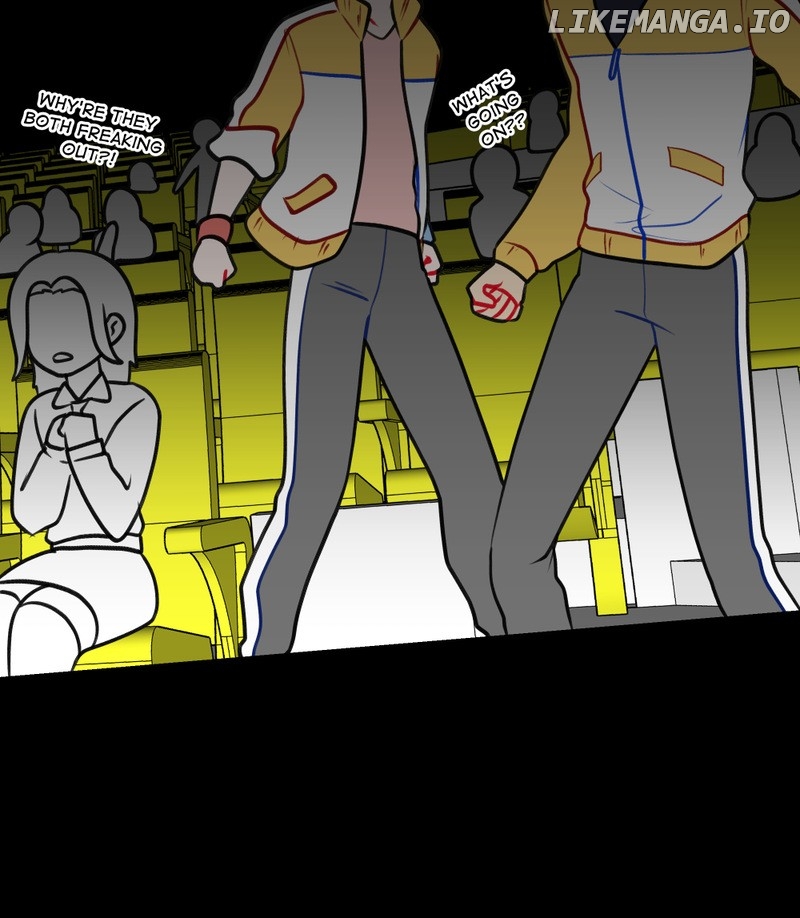Of Dark Lords and Cabbages Chapter 70 - page 24