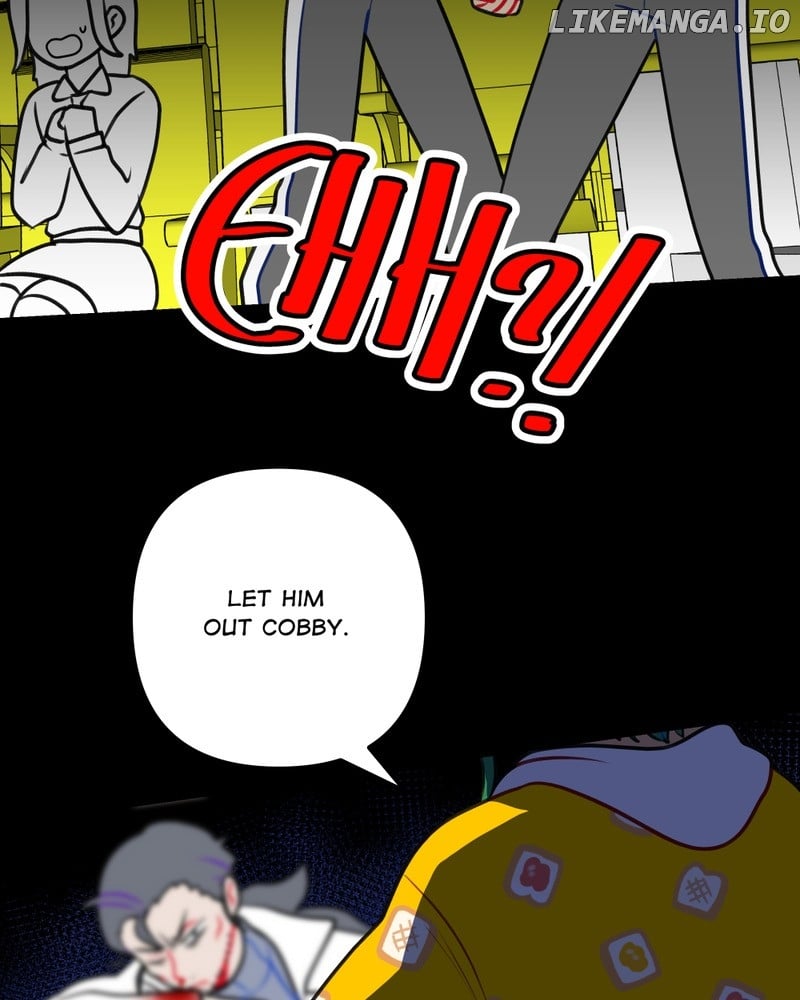 Of Dark Lords and Cabbages Chapter 70 - page 32