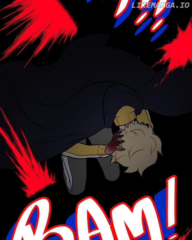 Of Dark Lords and Cabbages Chapter 70 - page 44