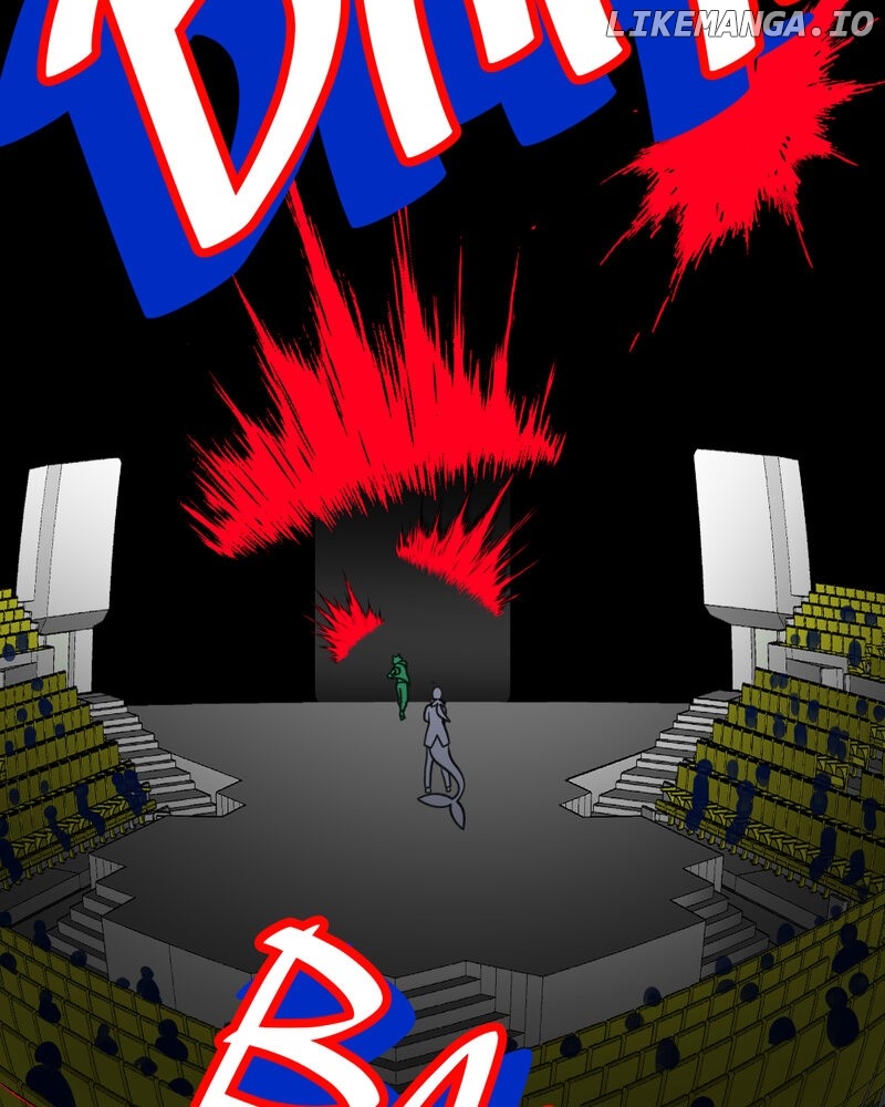 Of Dark Lords and Cabbages Chapter 70 - page 45
