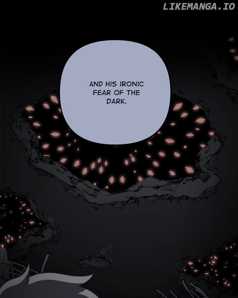Of Dark Lords and Cabbages Chapter 70 - page 62