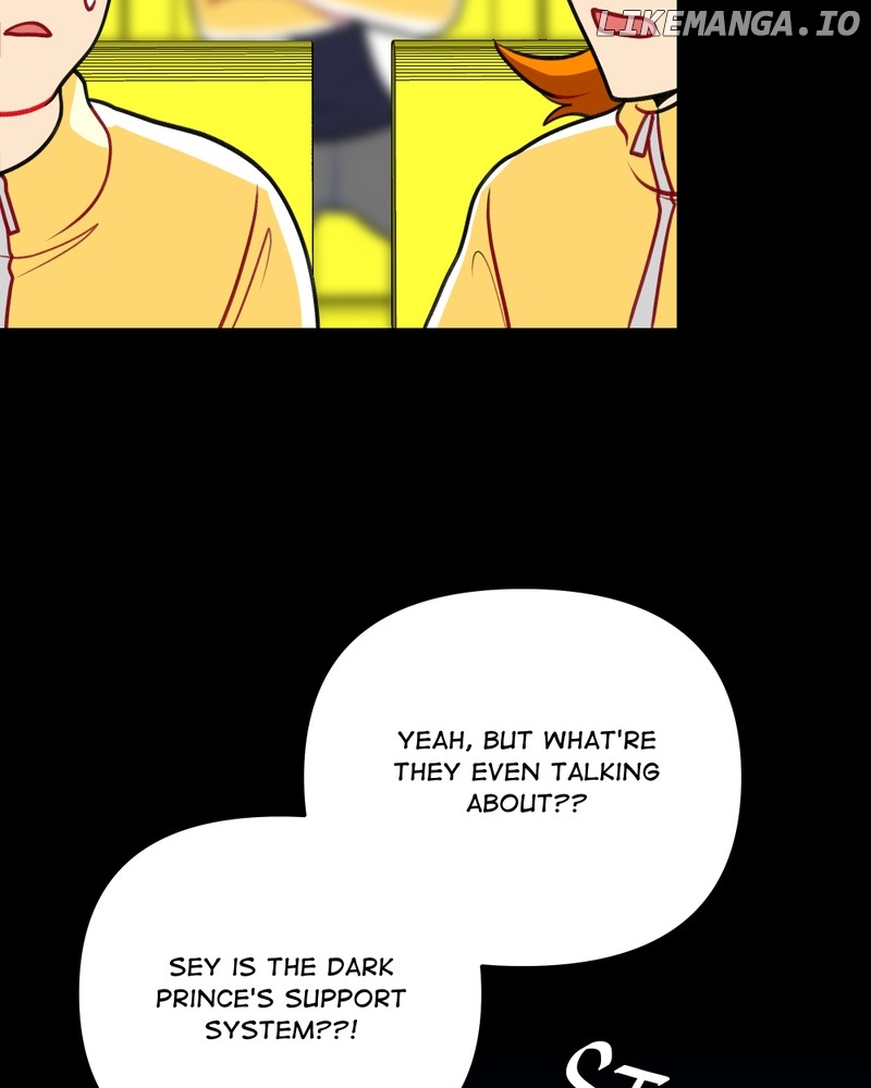Of Dark Lords and Cabbages Chapter 70 - page 72