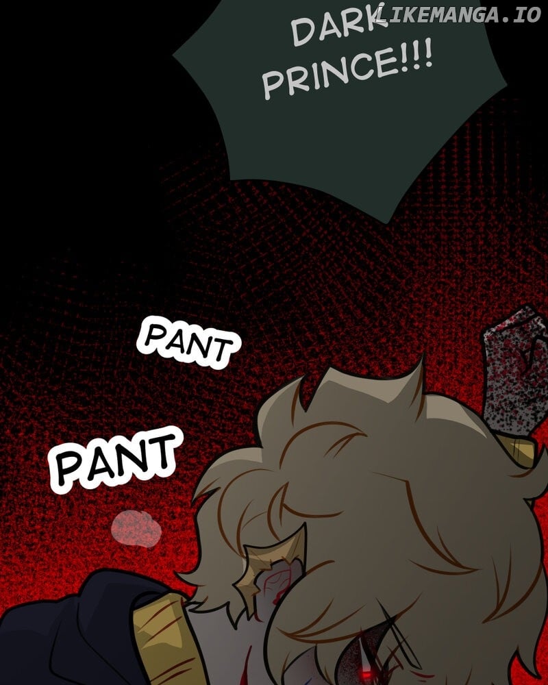 Of Dark Lords and Cabbages Chapter 70 - page 80