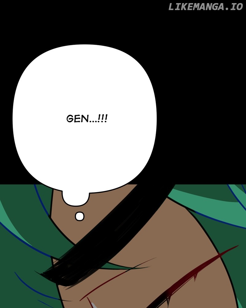Of Dark Lords and Cabbages Chapter 70 - page 82