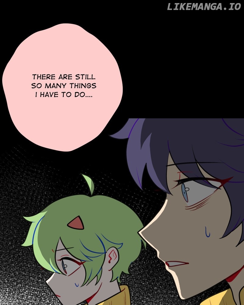 Of Dark Lords and Cabbages Chapter 70 - page 92