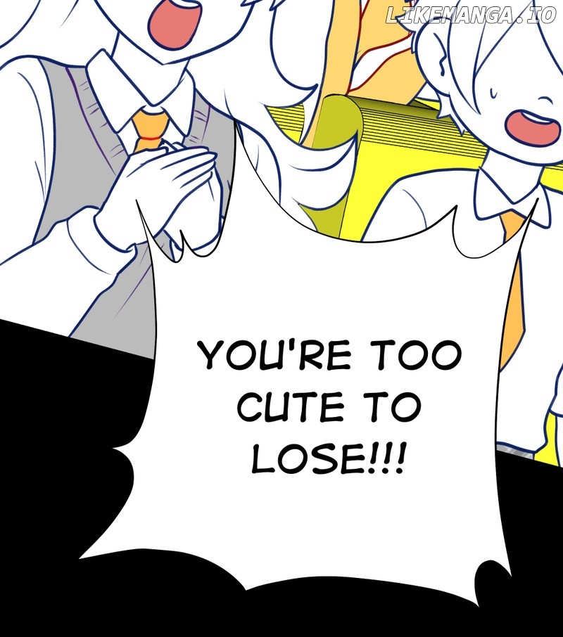 Of Dark Lords and Cabbages Chapter 71 - page 30