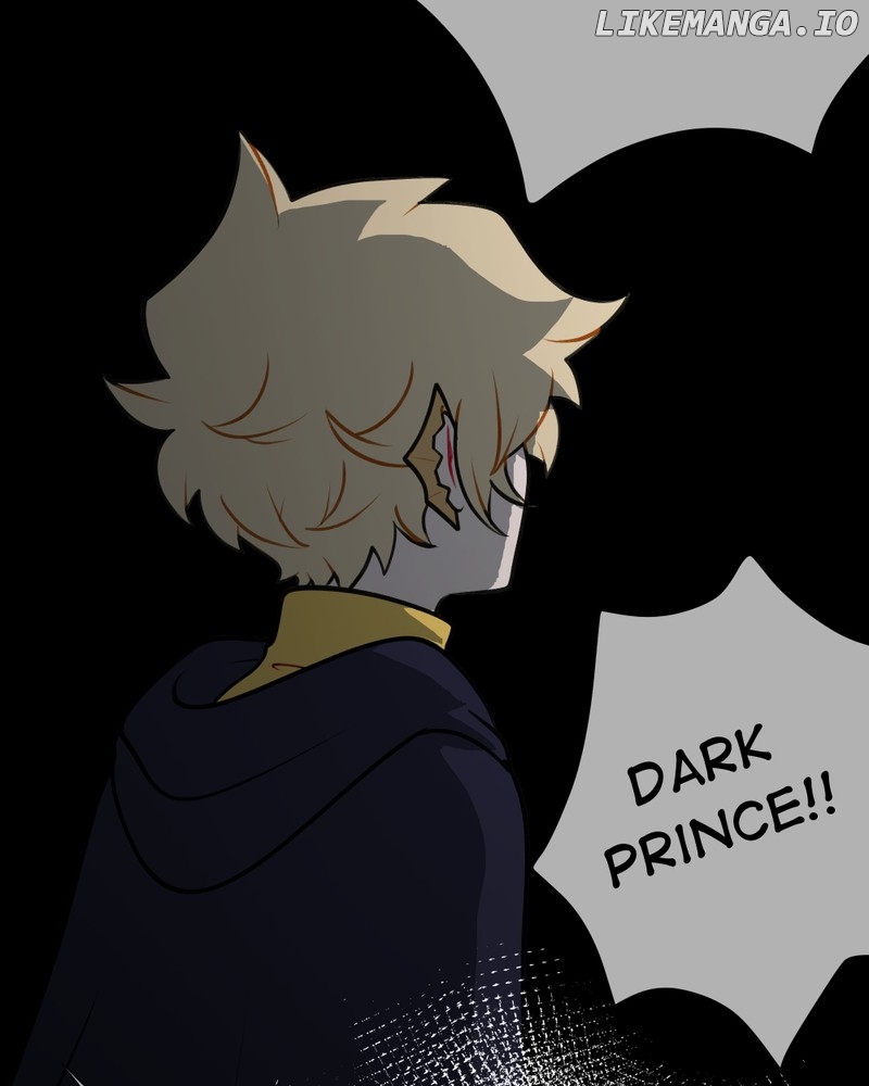 Of Dark Lords and Cabbages Chapter 71 - page 32