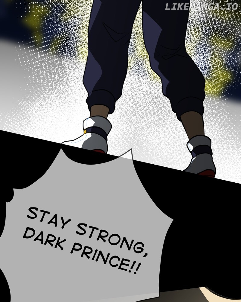 Of Dark Lords and Cabbages Chapter 71 - page 34