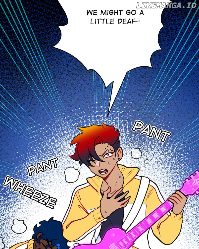 Of Dark Lords and Cabbages Chapter 71 - page 45