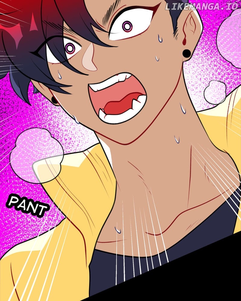 Of Dark Lords and Cabbages Chapter 71 - page 48